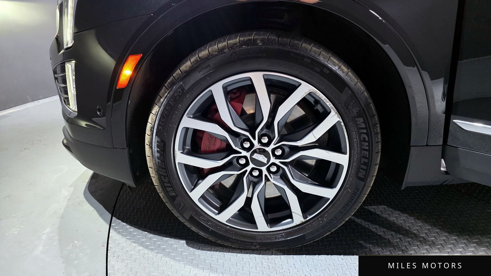 Cadillac XT5 2022 — миниатюра 5