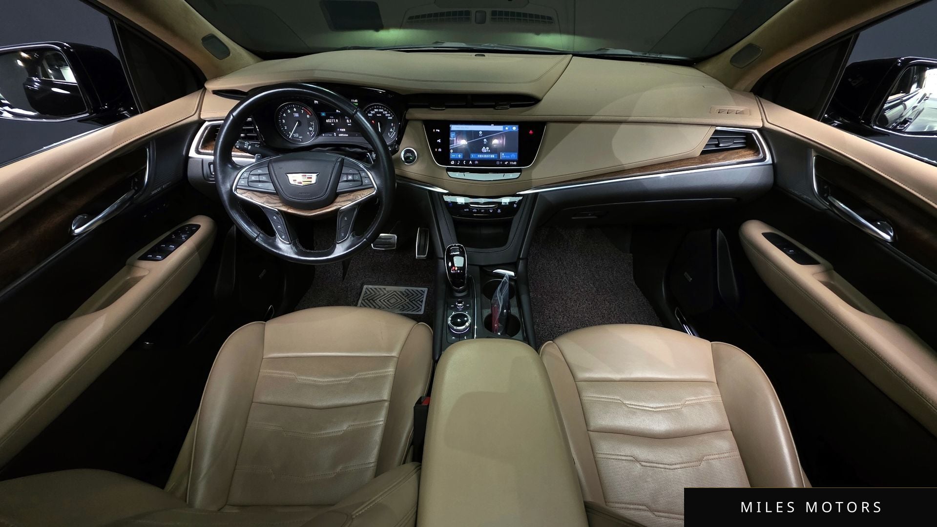Cadillac XT5 2022 — миниатюра 7