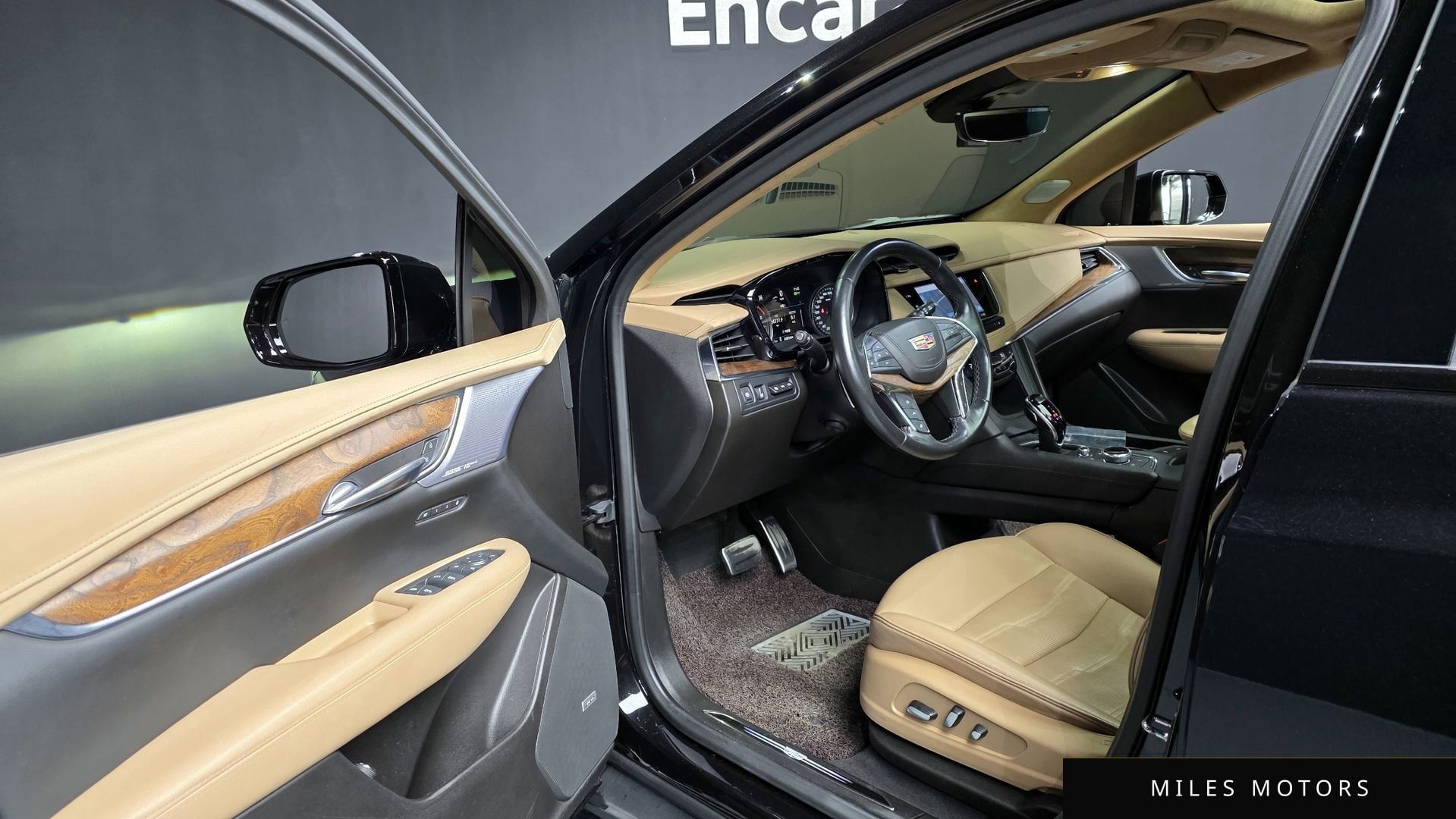 Cadillac XT5 2022 — миниатюра 10