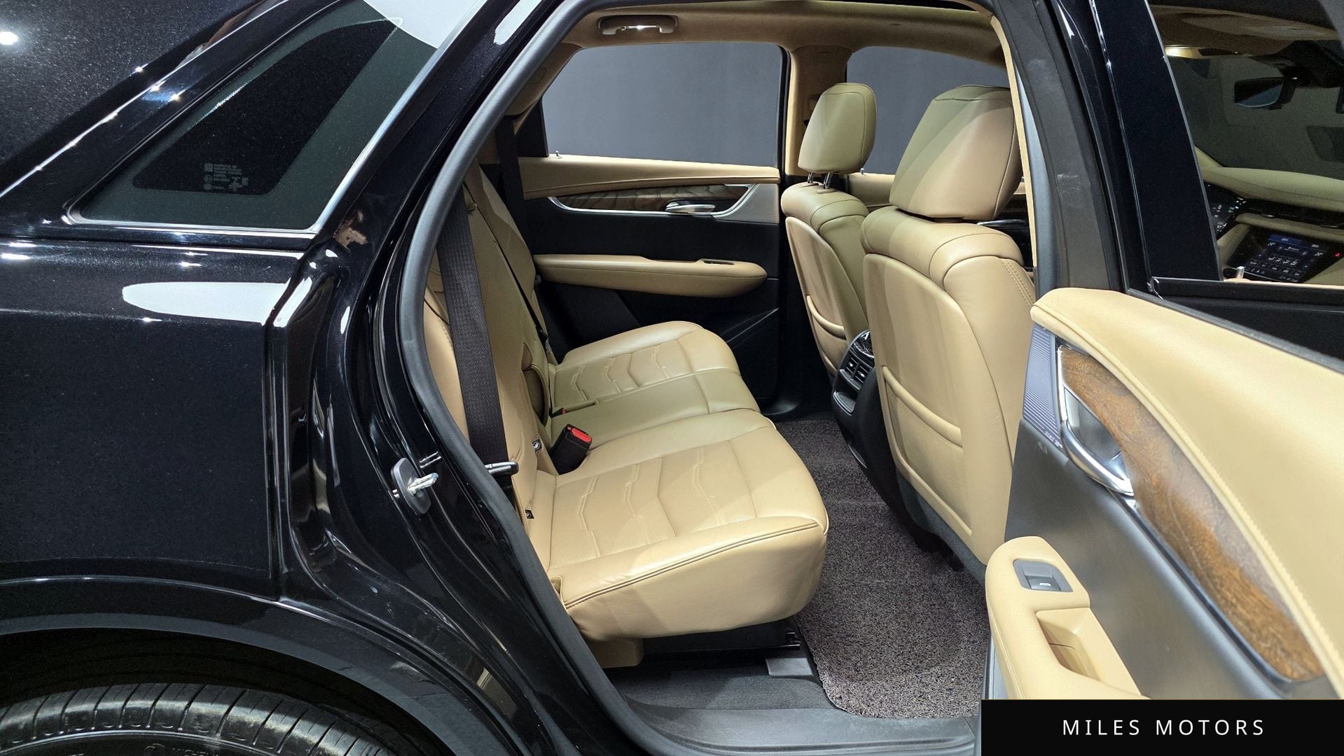 Cadillac XT5 2022 — миниатюра 12