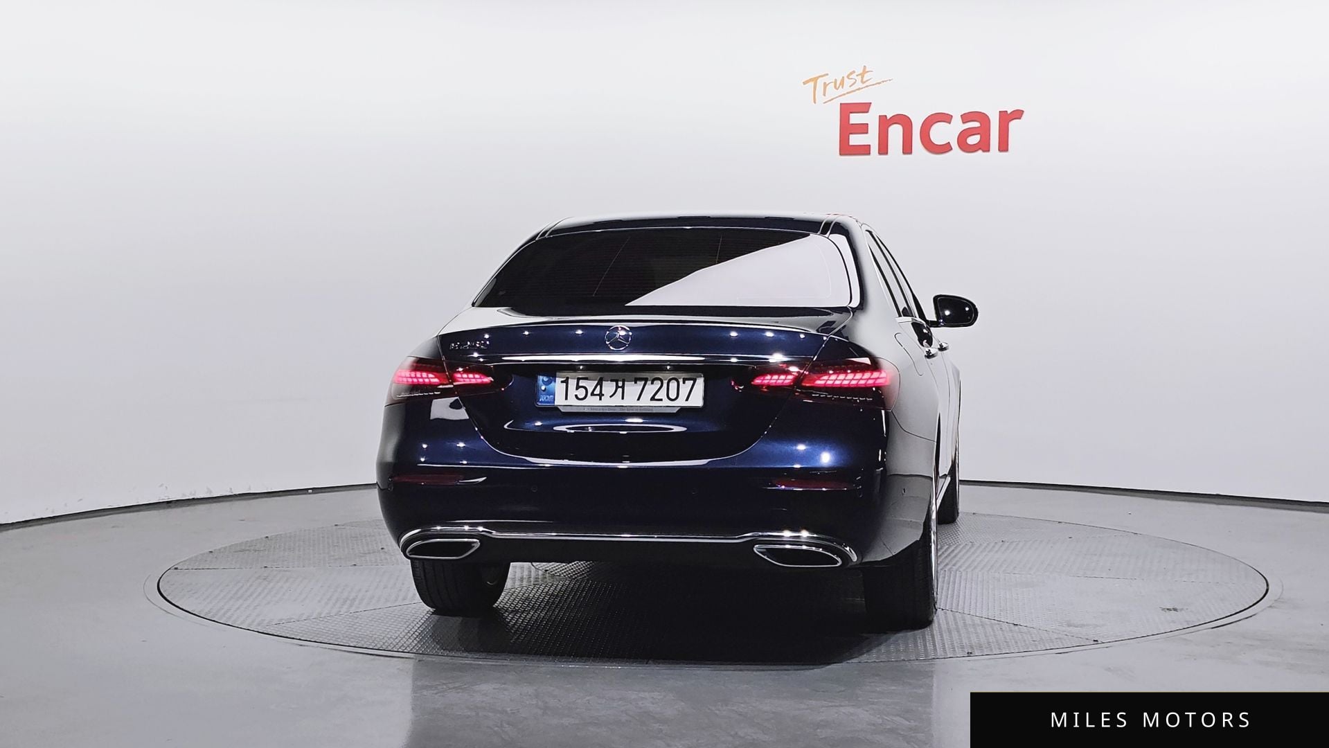 Mercedes-Benz E-Class W213 2022 — миниатюра 4