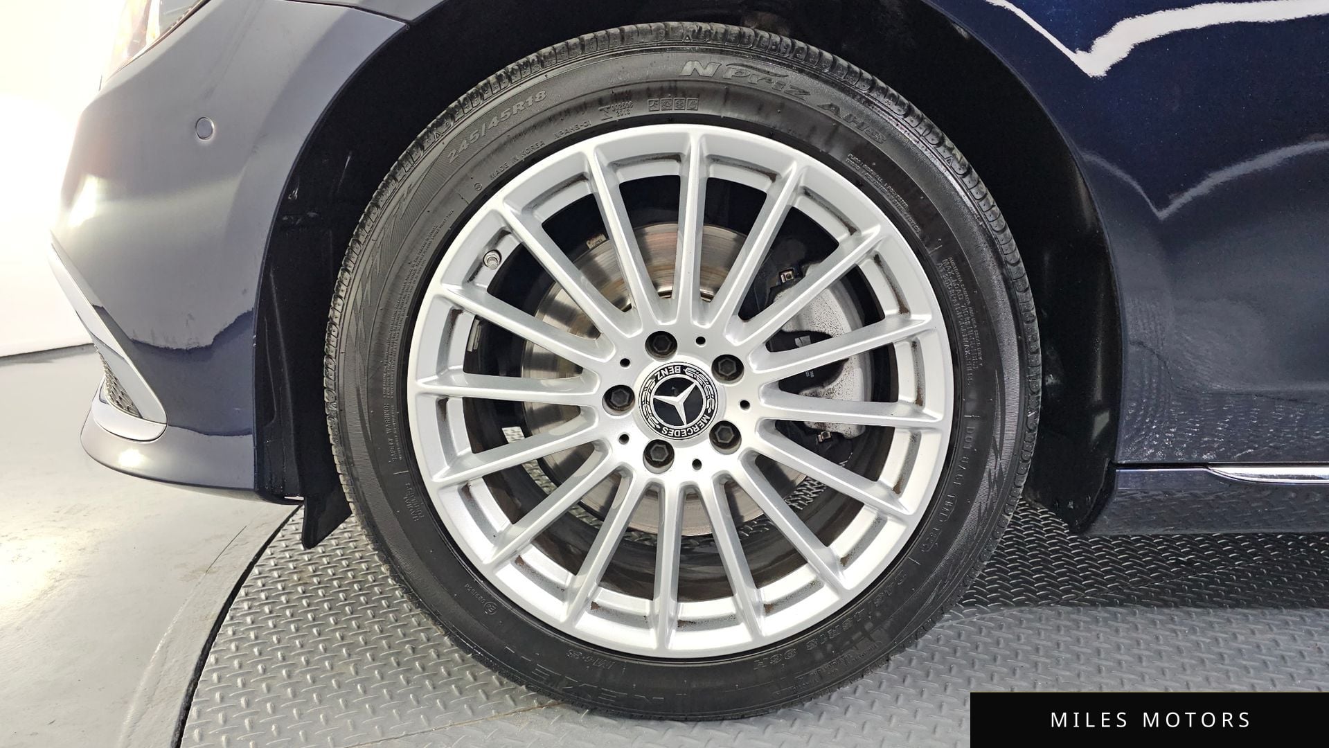 Mercedes-Benz E-Class W213 2022 — миниатюра 5