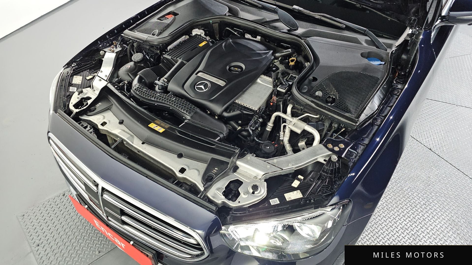 Mercedes-Benz E-Class W213 2022 — миниатюра 6