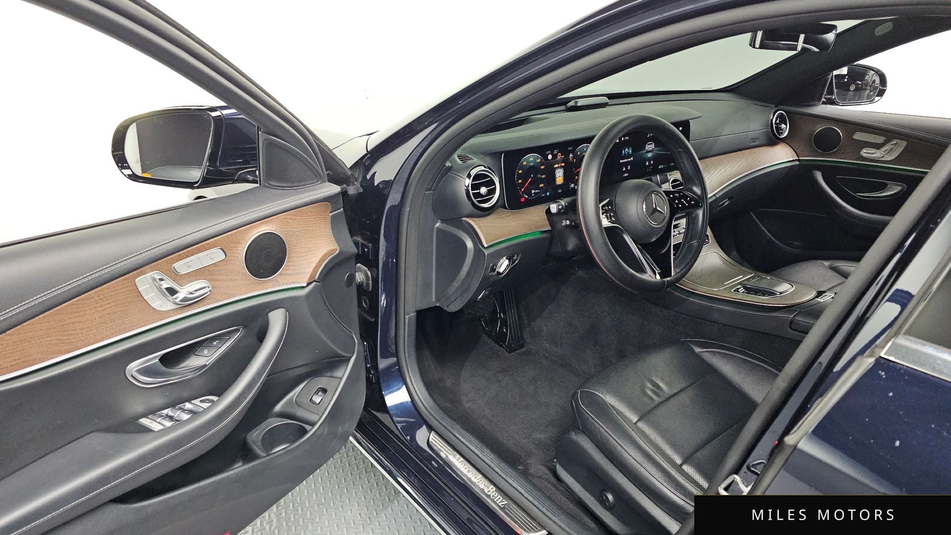 Mercedes-Benz E-Class W213 2022 — миниатюра 10