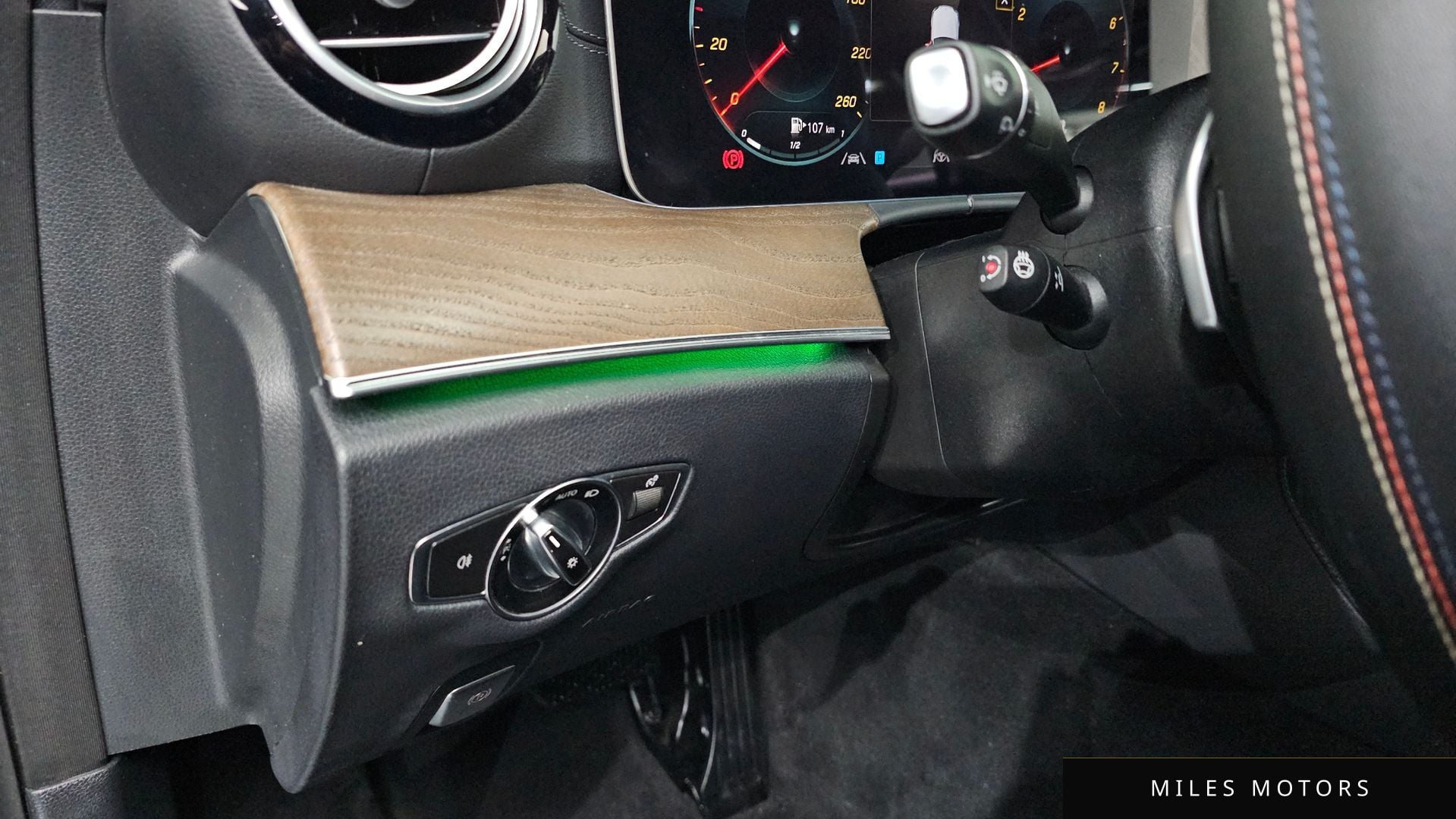 Mercedes-Benz E-Class W213 2022 — миниатюра 13