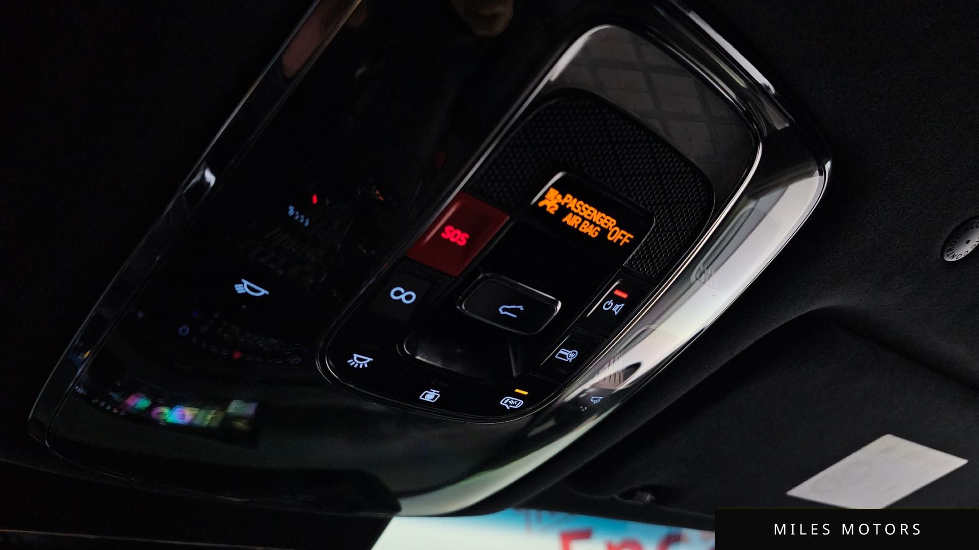 Genesis GV80 쿠페 2025 — миниатюра 17
