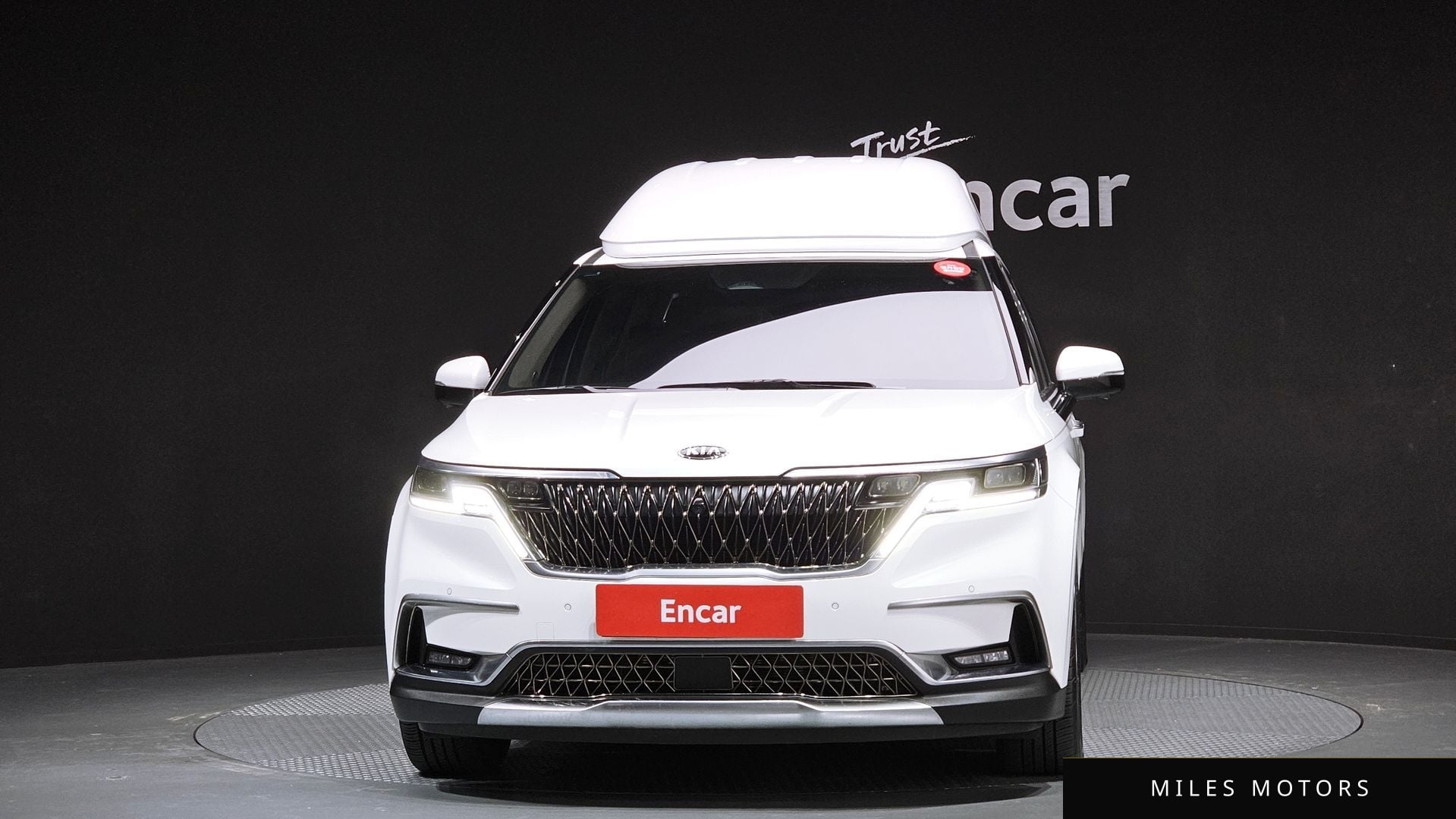 Kia Carnival 2021 — миниатюра 3