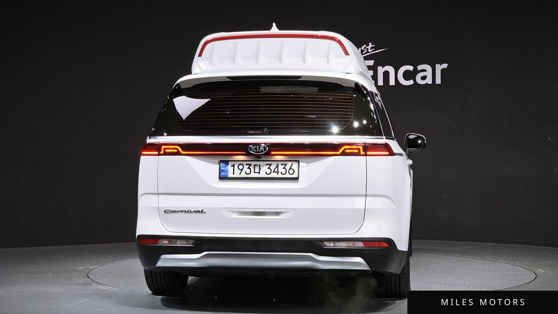 Kia Carnival 2021 — миниатюра 4
