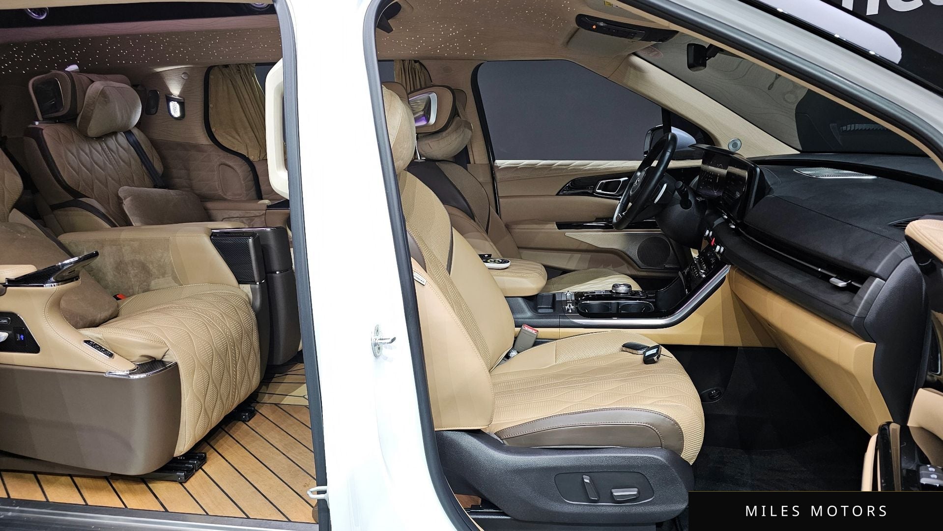 Kia Carnival 2021 — миниатюра 10