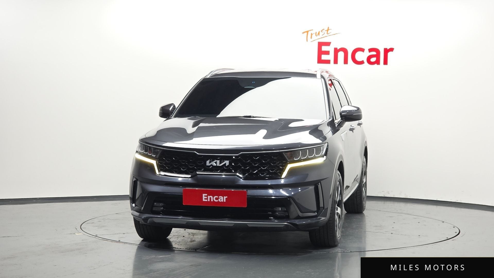 Kia Sorento 2022 — миниатюра 3