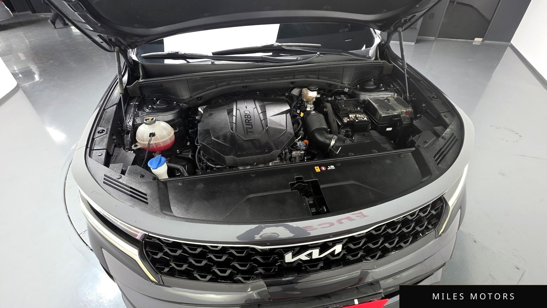 Kia Sorento 2022 — миниатюра 6