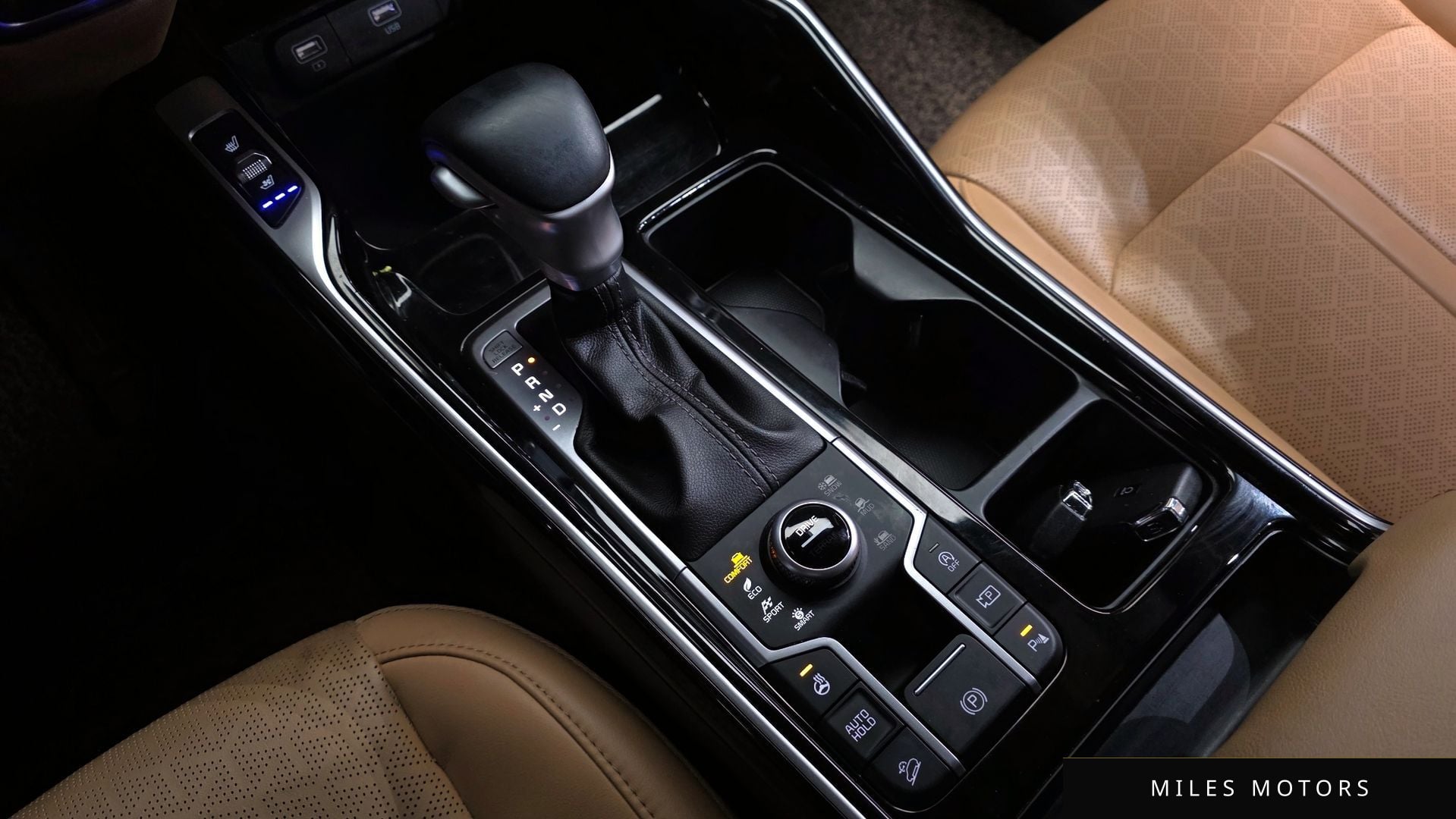 Kia Sorento 2022 — миниатюра 9