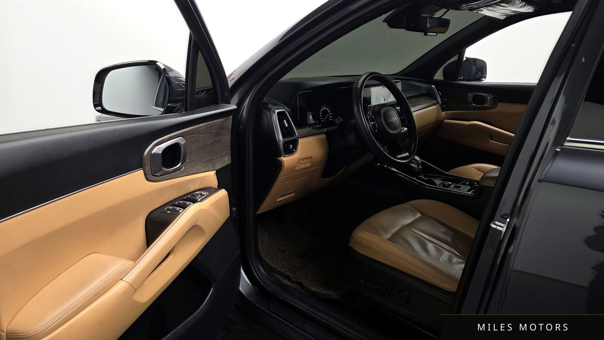 Kia Sorento 2022 — миниатюра 10