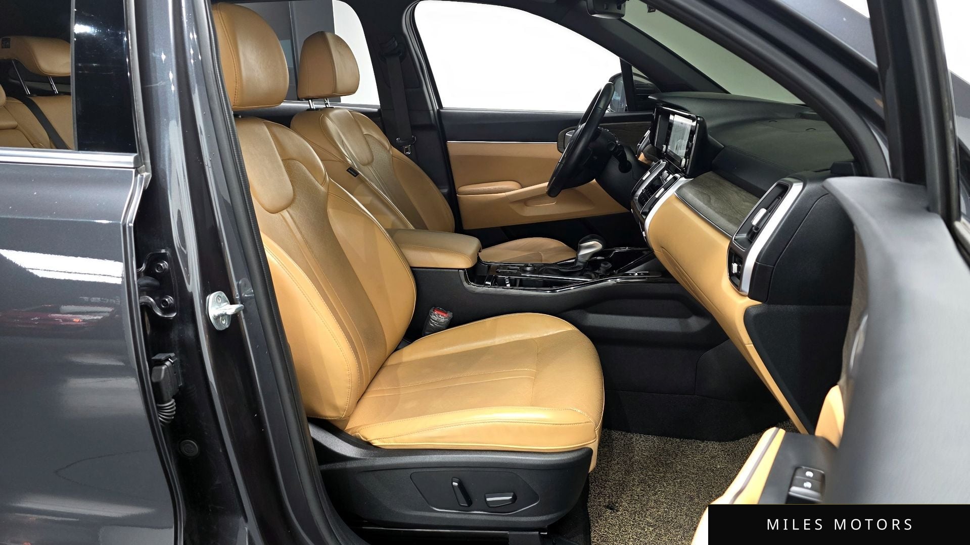 Kia Sorento 2022 — миниатюра 11