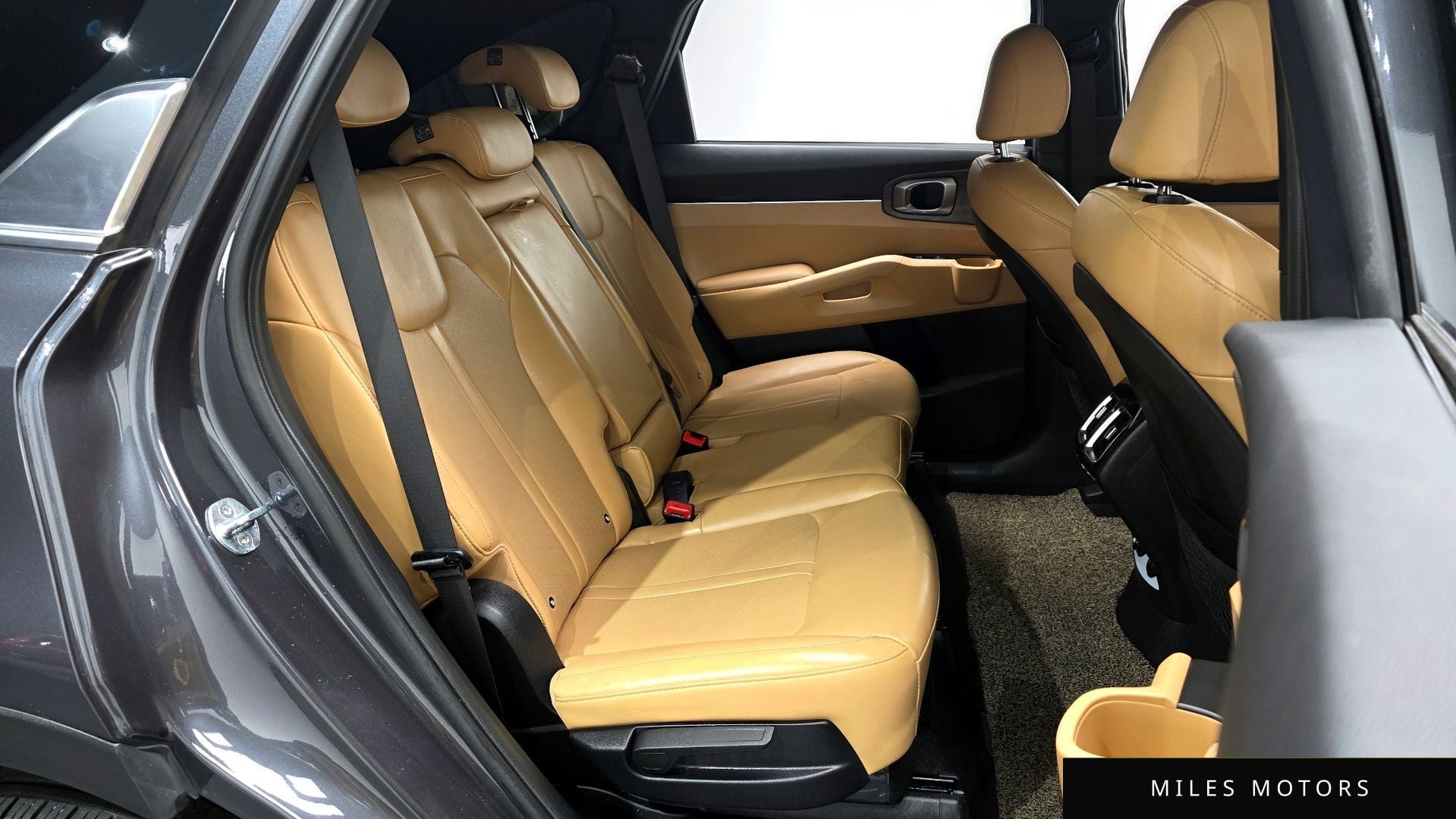 Kia Sorento 2022 — миниатюра 12