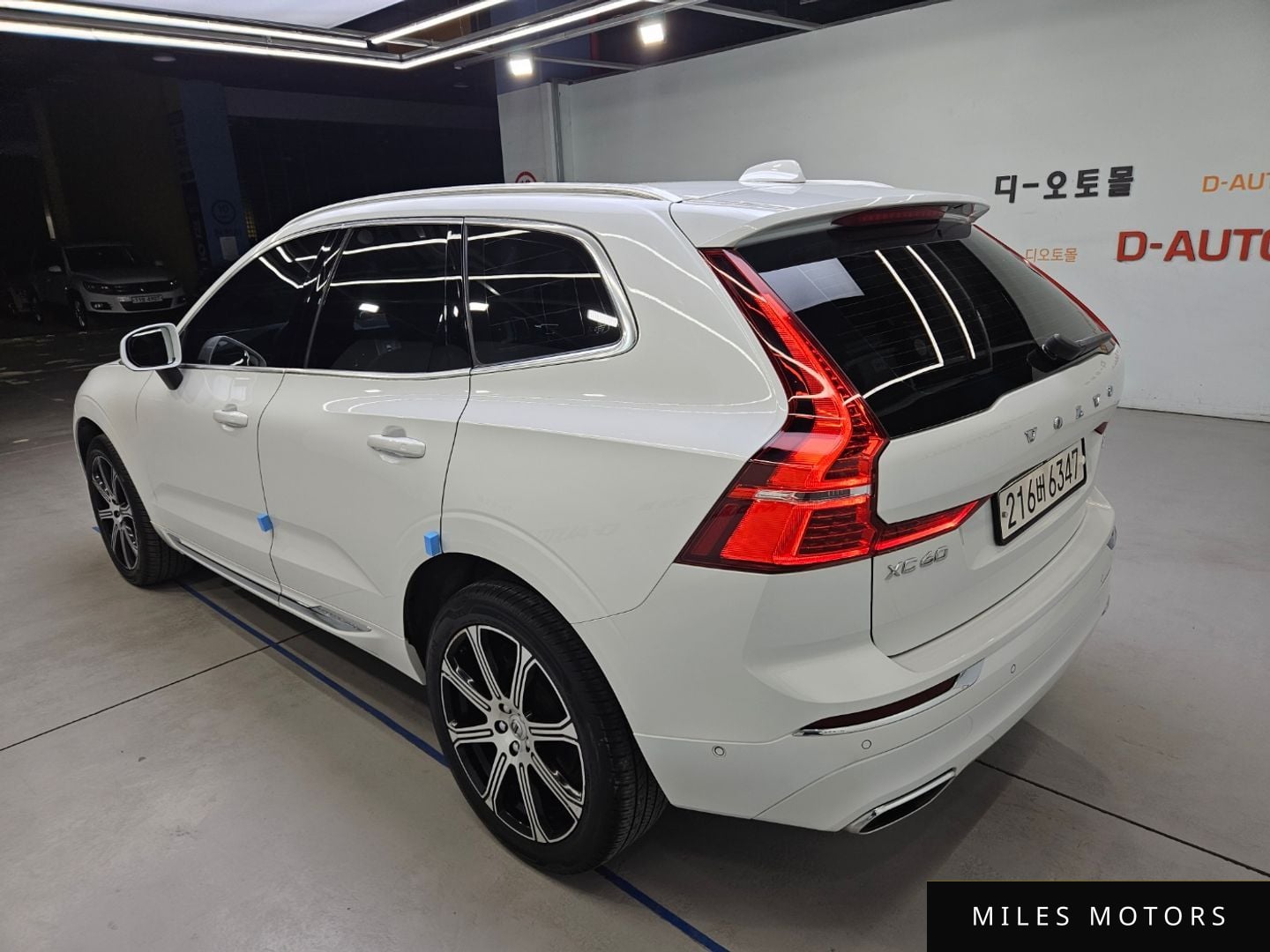 Volvo XC60 2019 — миниатюра 4