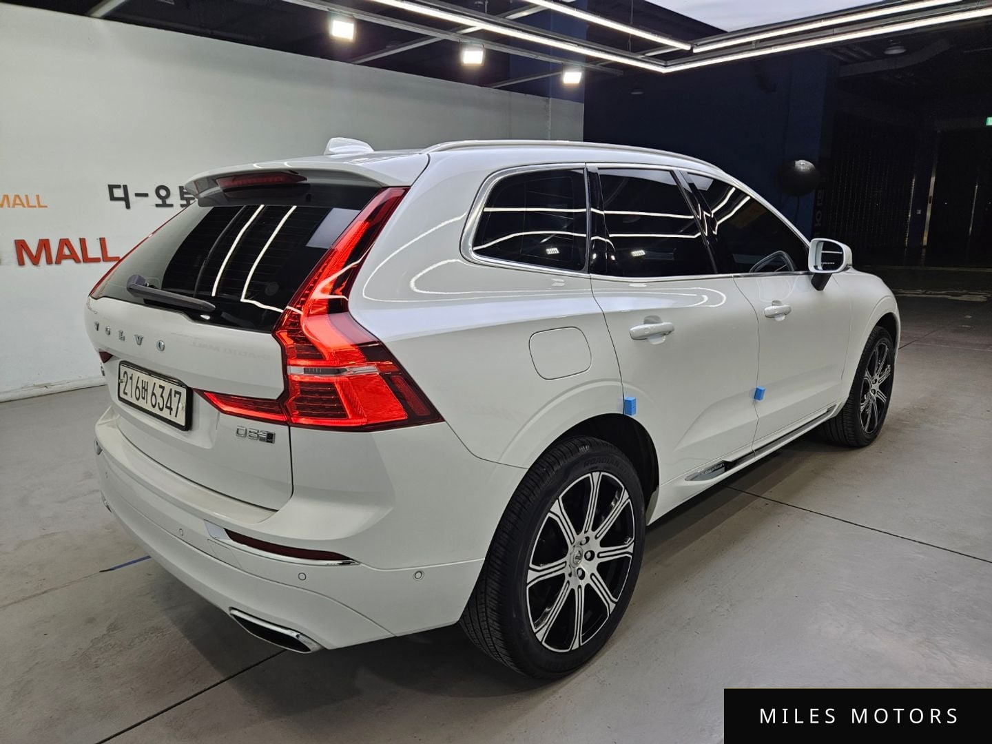 Volvo XC60 2019 — миниатюра 6