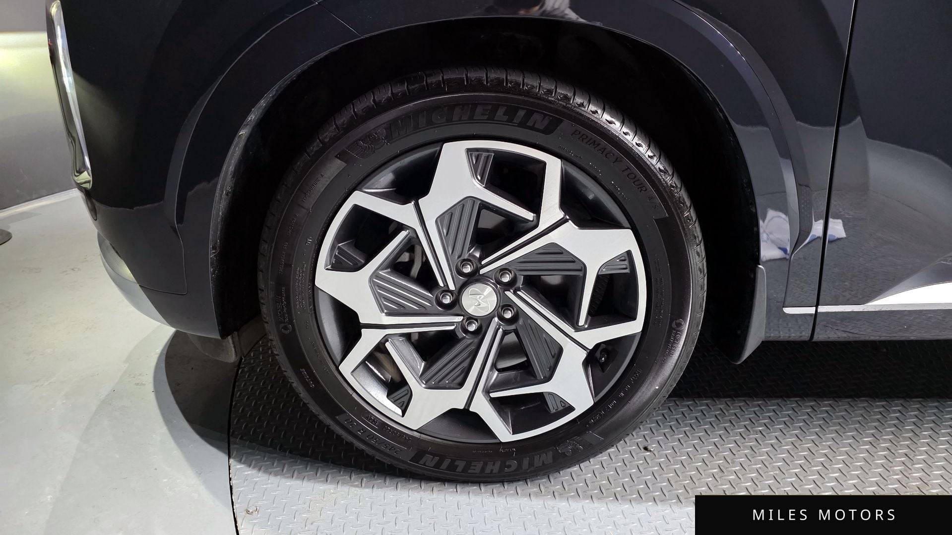 Hyundai 팰리세이드 2021 — миниатюра 5
