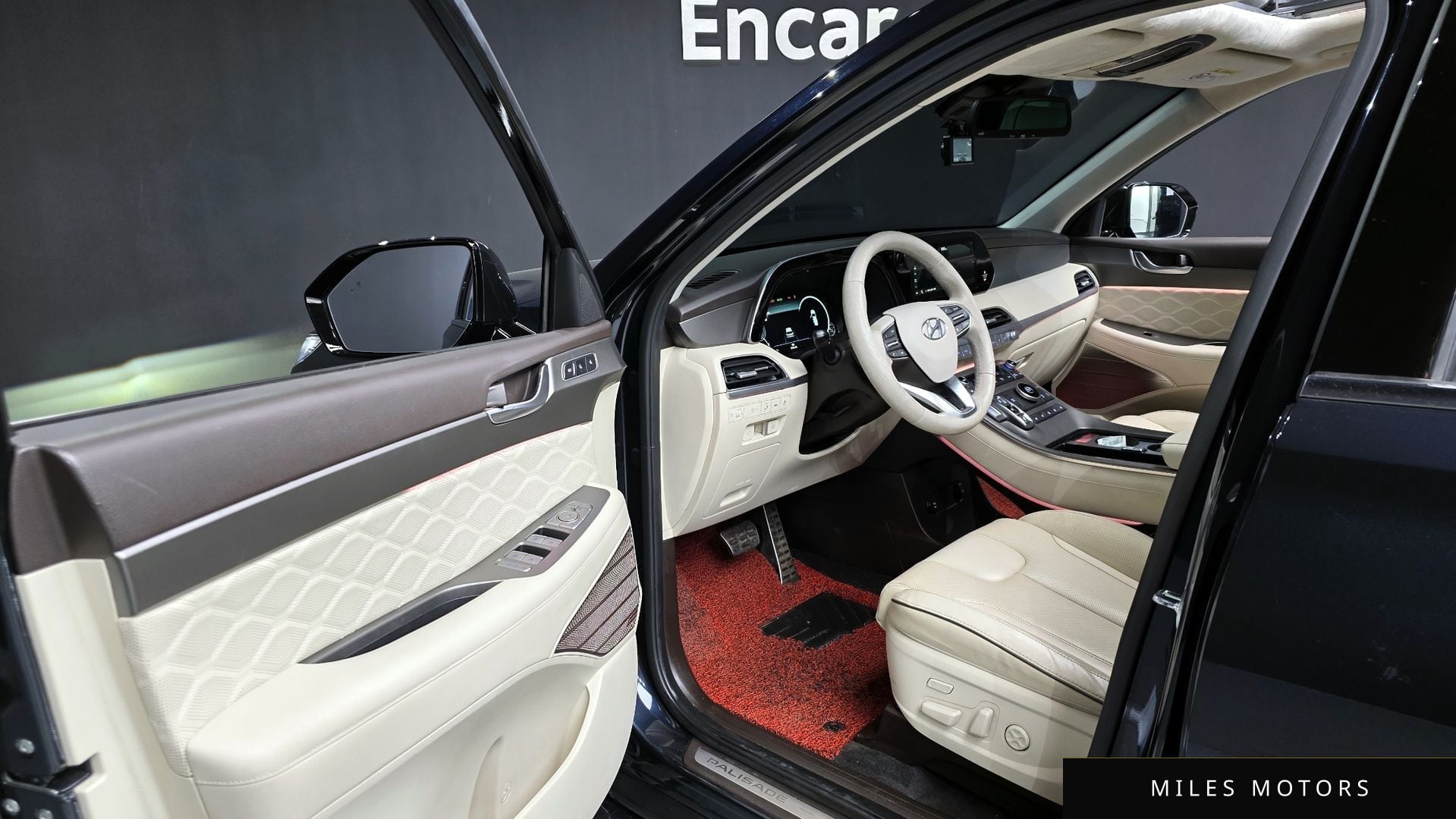 Hyundai 팰리세이드 2021 — миниатюра 10