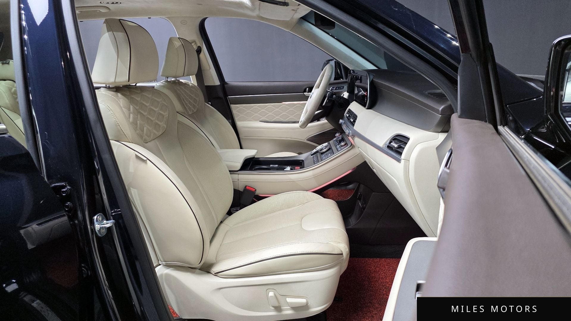 Hyundai 팰리세이드 2021 — миниатюра 11