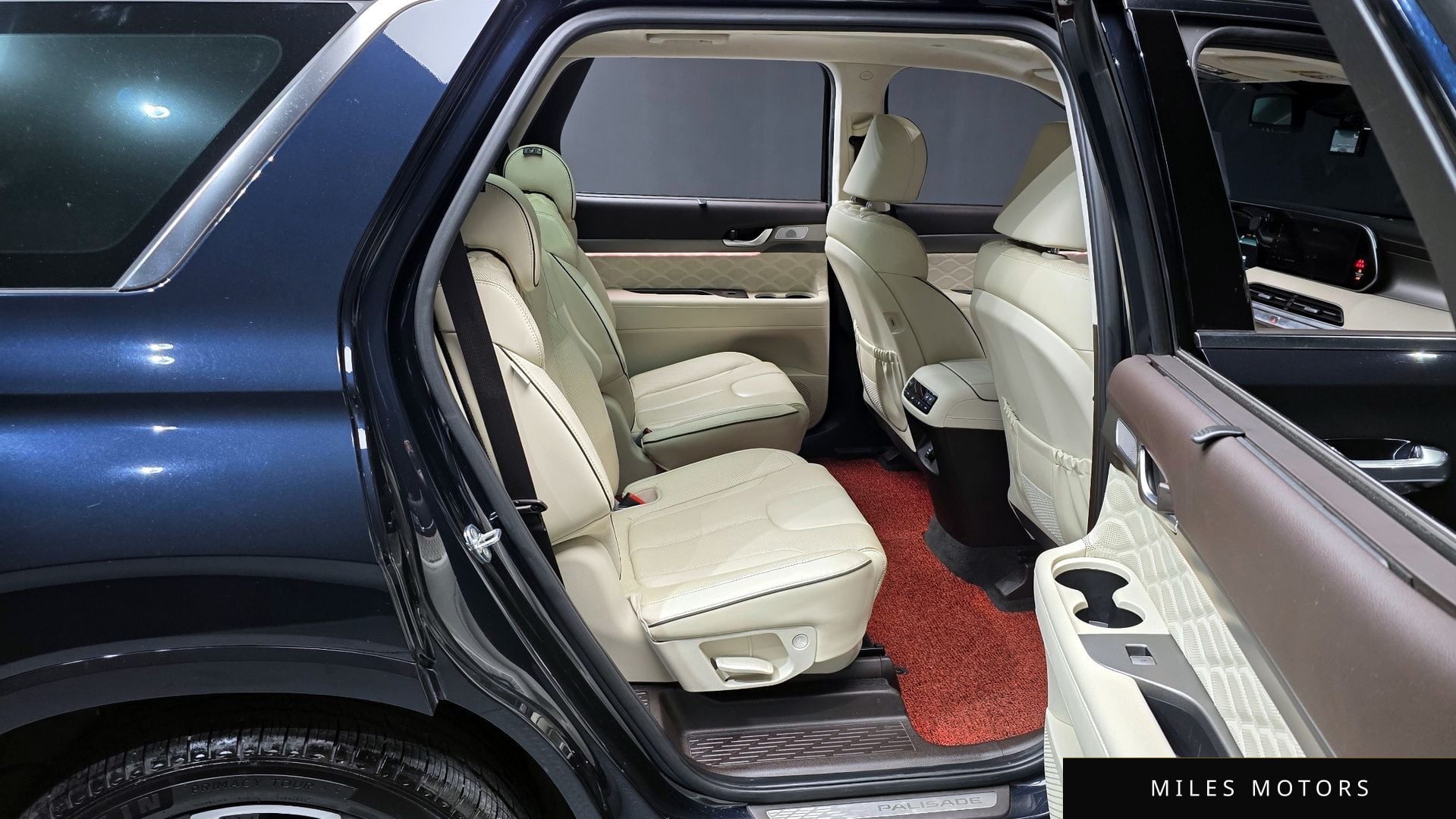 Hyundai 팰리세이드 2021 — миниатюра 12