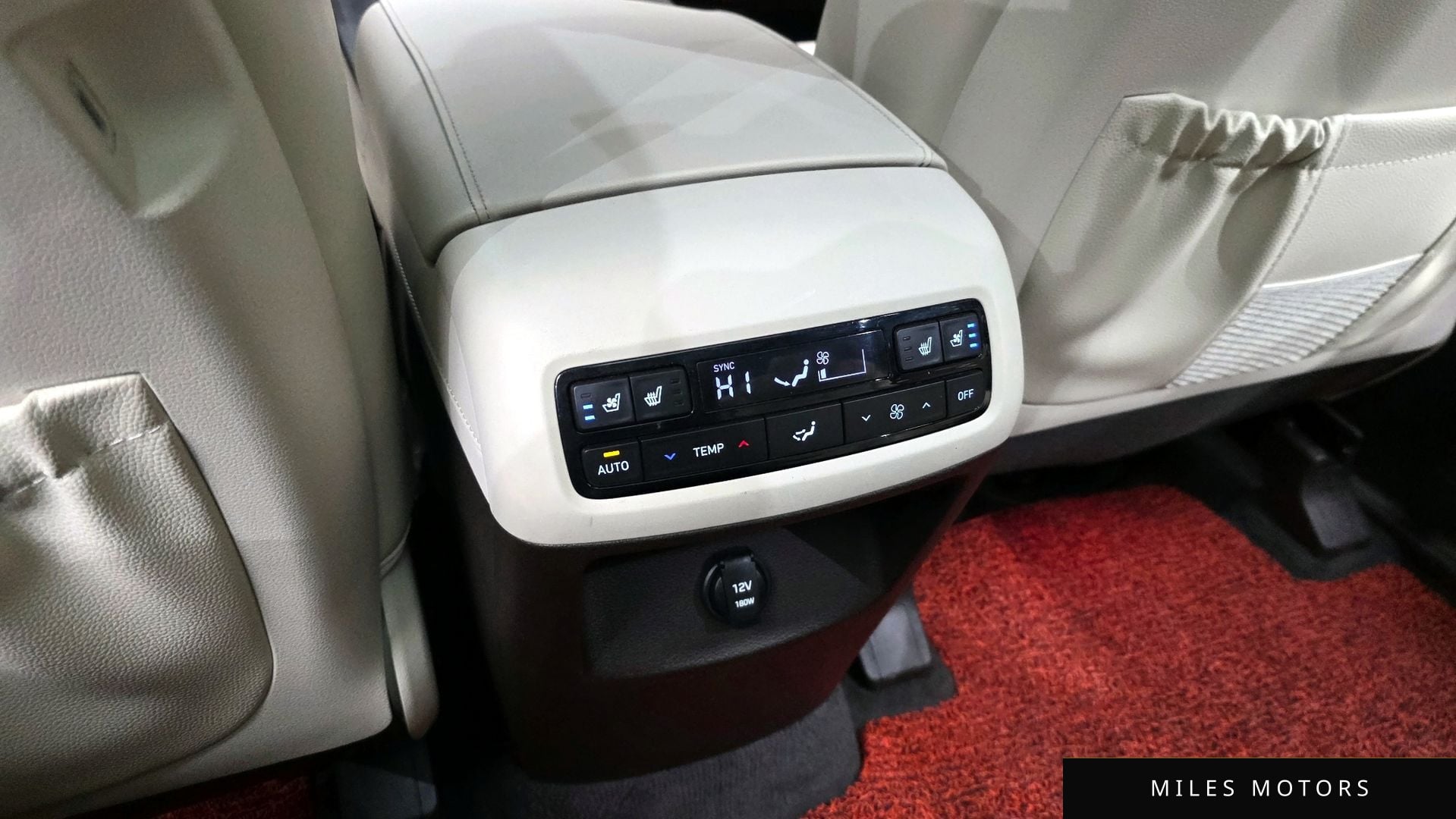 Hyundai 팰리세이드 2021 — миниатюра 19