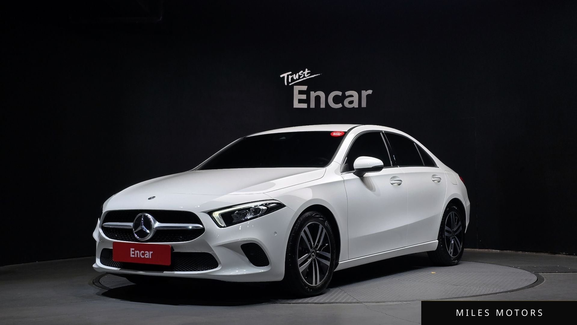 Mercedes-Benz A-Class W177 2022 — фото 1 из 12