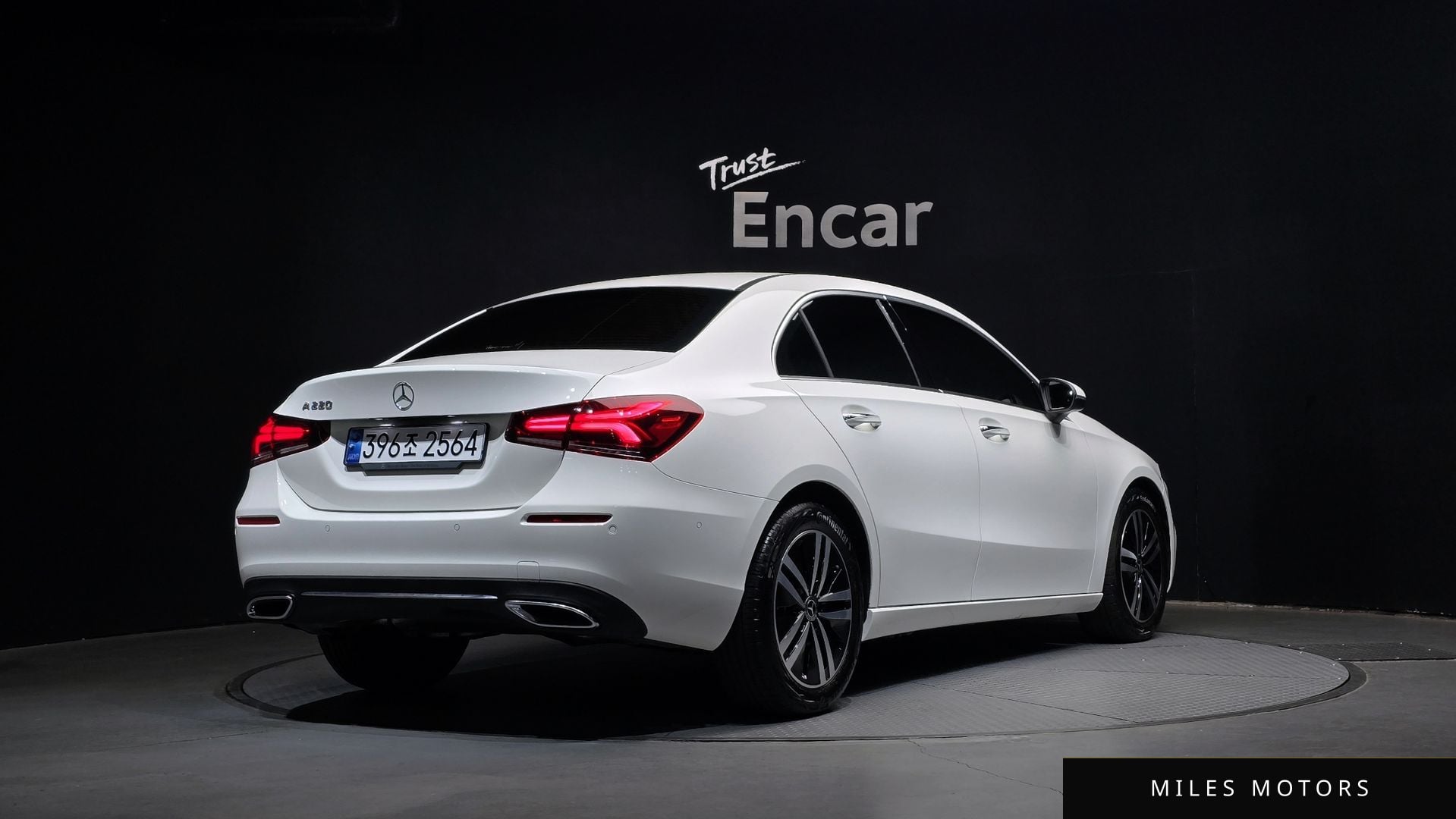 Mercedes-Benz A-Class W177 2022 — миниатюра 2