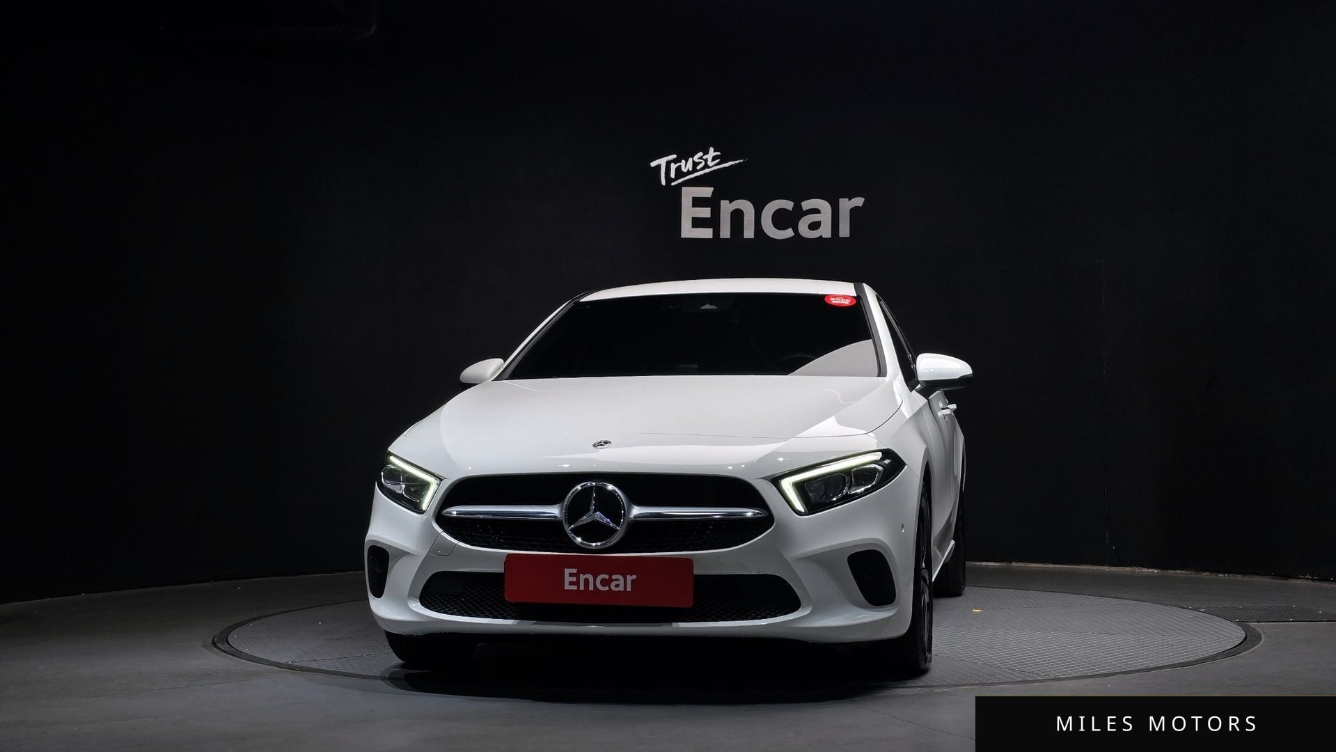 Mercedes-Benz A-Class W177 2022 — миниатюра 3