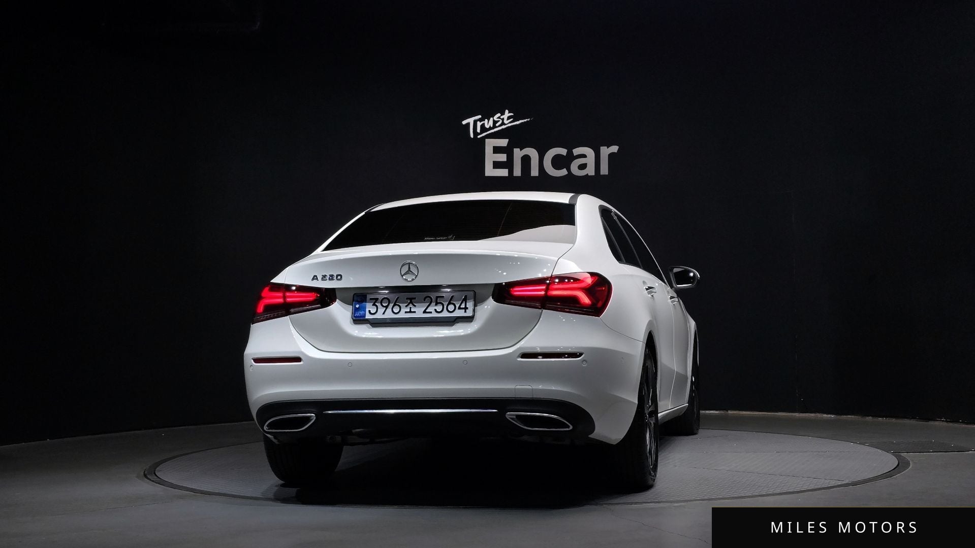 Mercedes-Benz A-Class W177 2022 — миниатюра 4