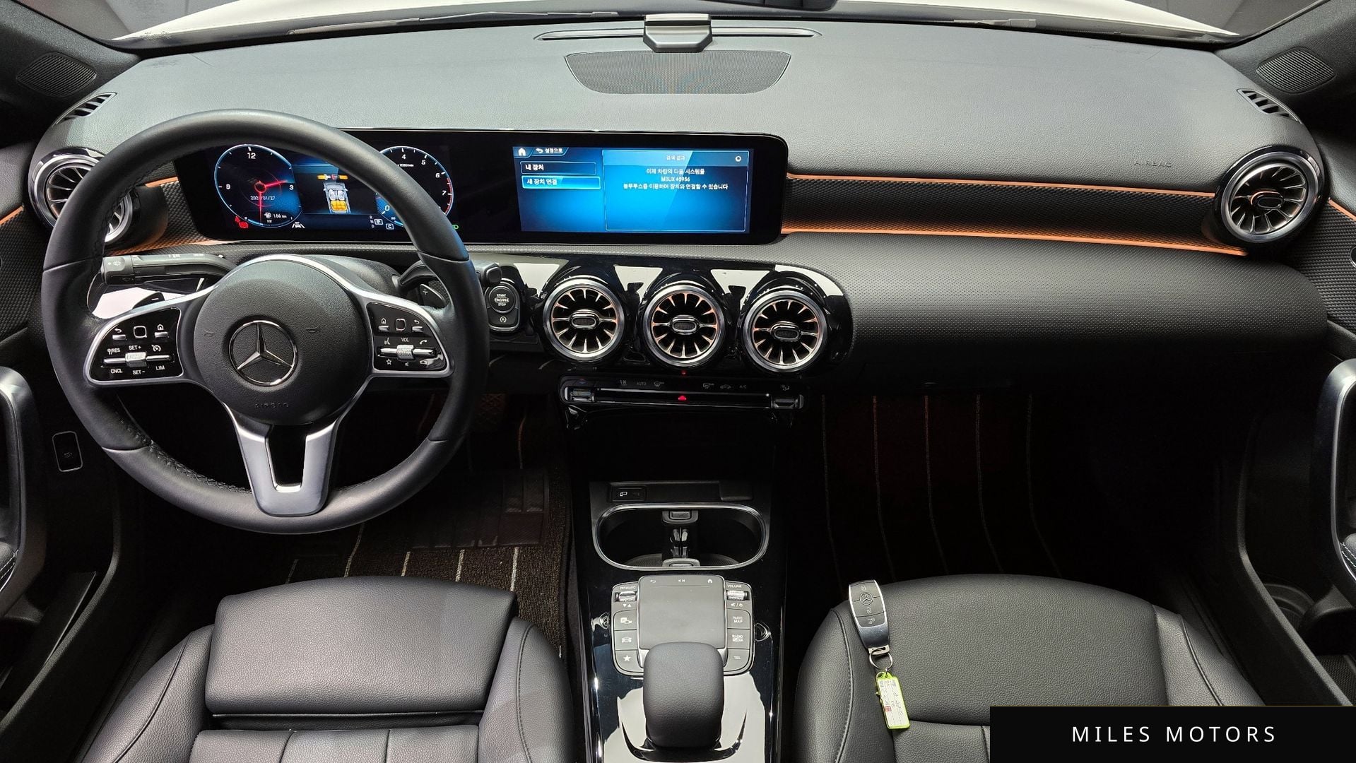 Mercedes-Benz A-Class W177 2022 — миниатюра 7