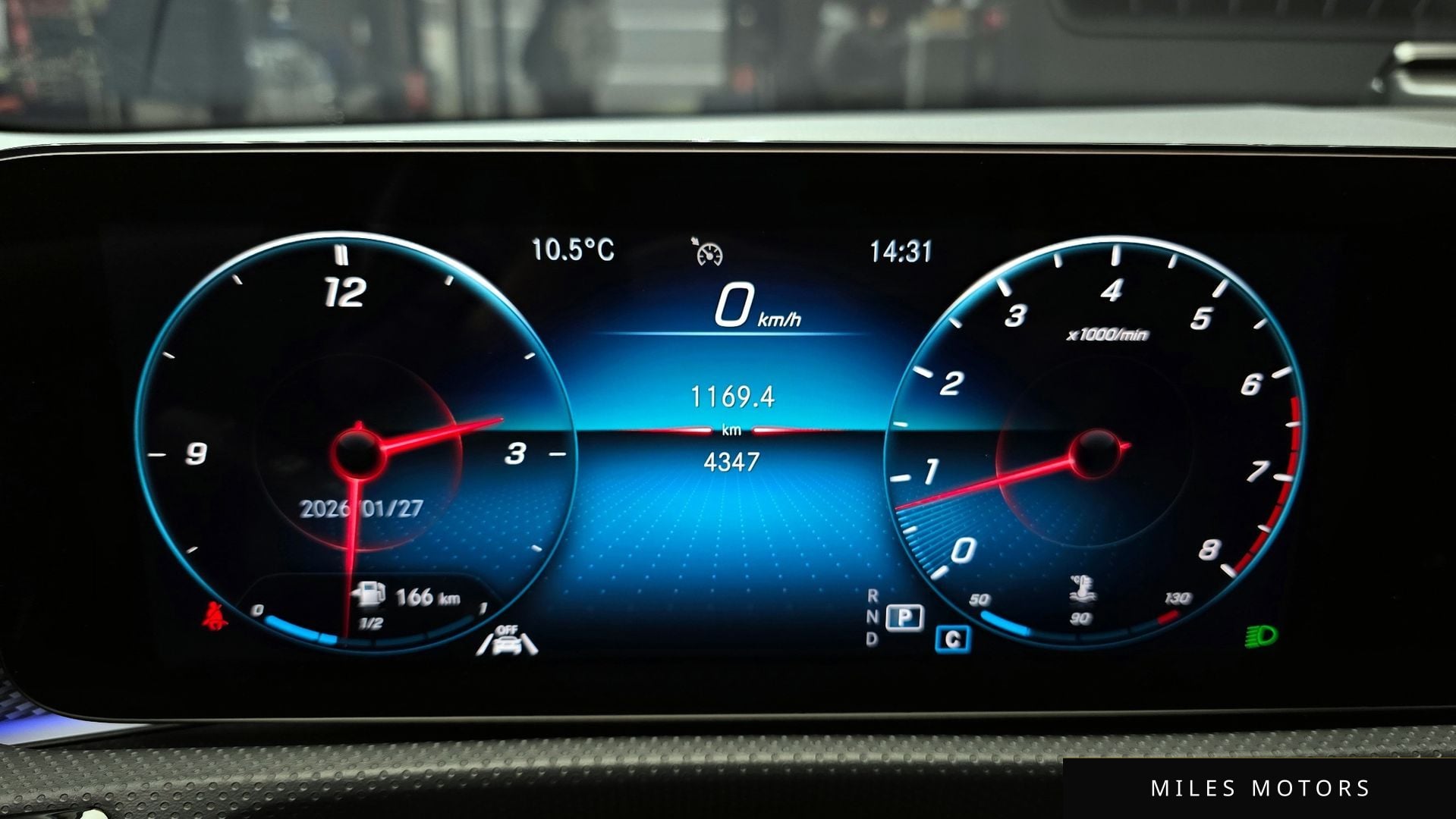 Mercedes-Benz A-Class W177 2022 — миниатюра 8