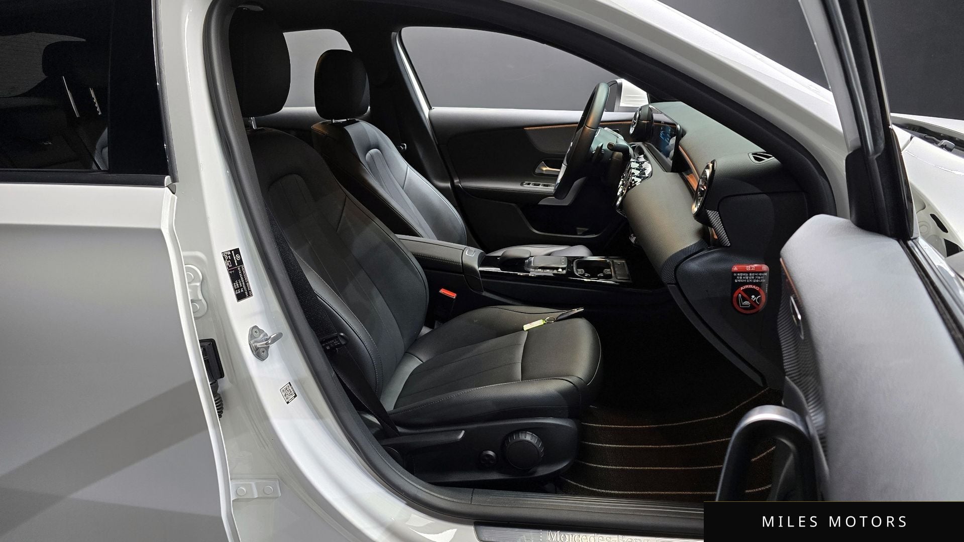 Mercedes-Benz A-Class W177 2022 — миниатюра 10