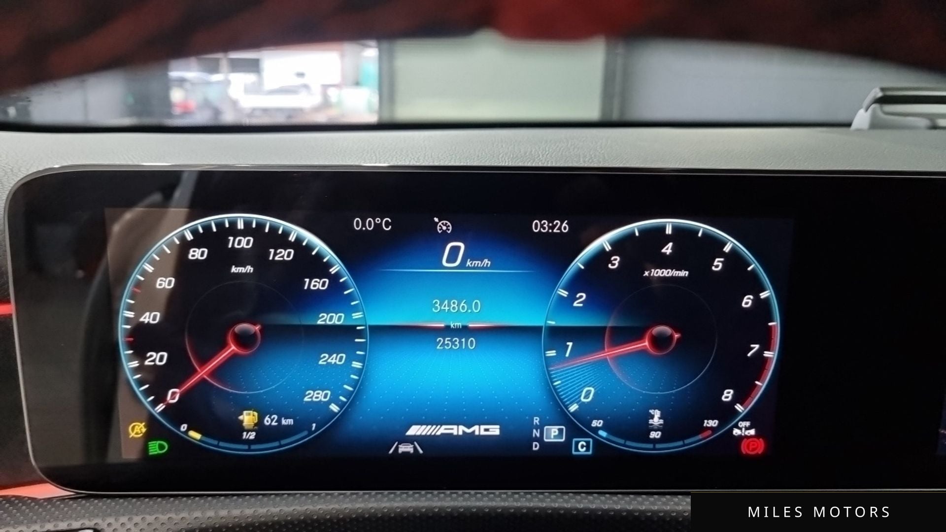 Mercedes-Benz A-Class W177 2023 — миниатюра 8