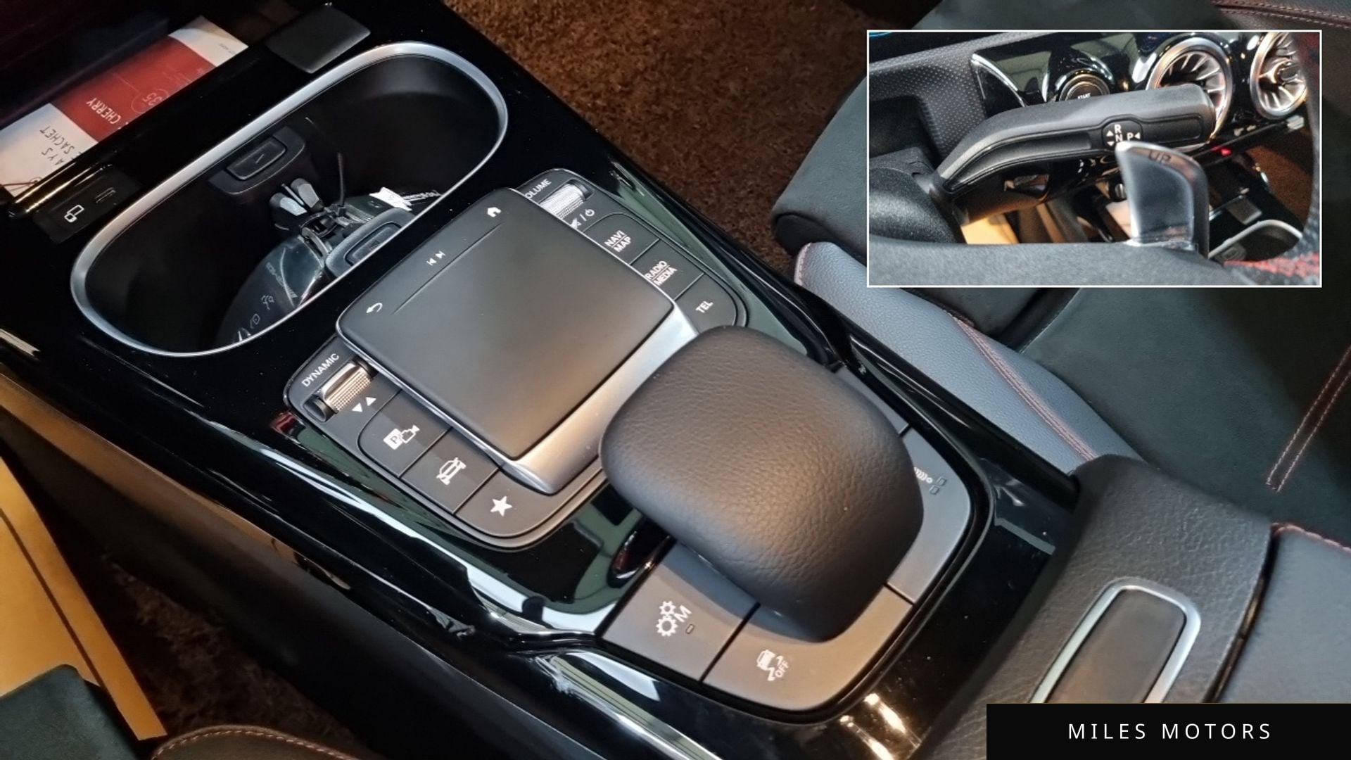 Mercedes-Benz A-Class W177 2023 — миниатюра 9