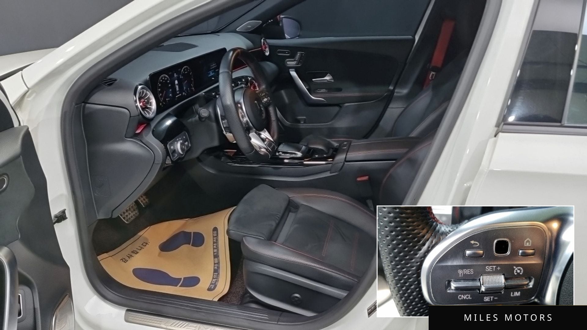 Mercedes-Benz A-Class W177 2023 — миниатюра 10