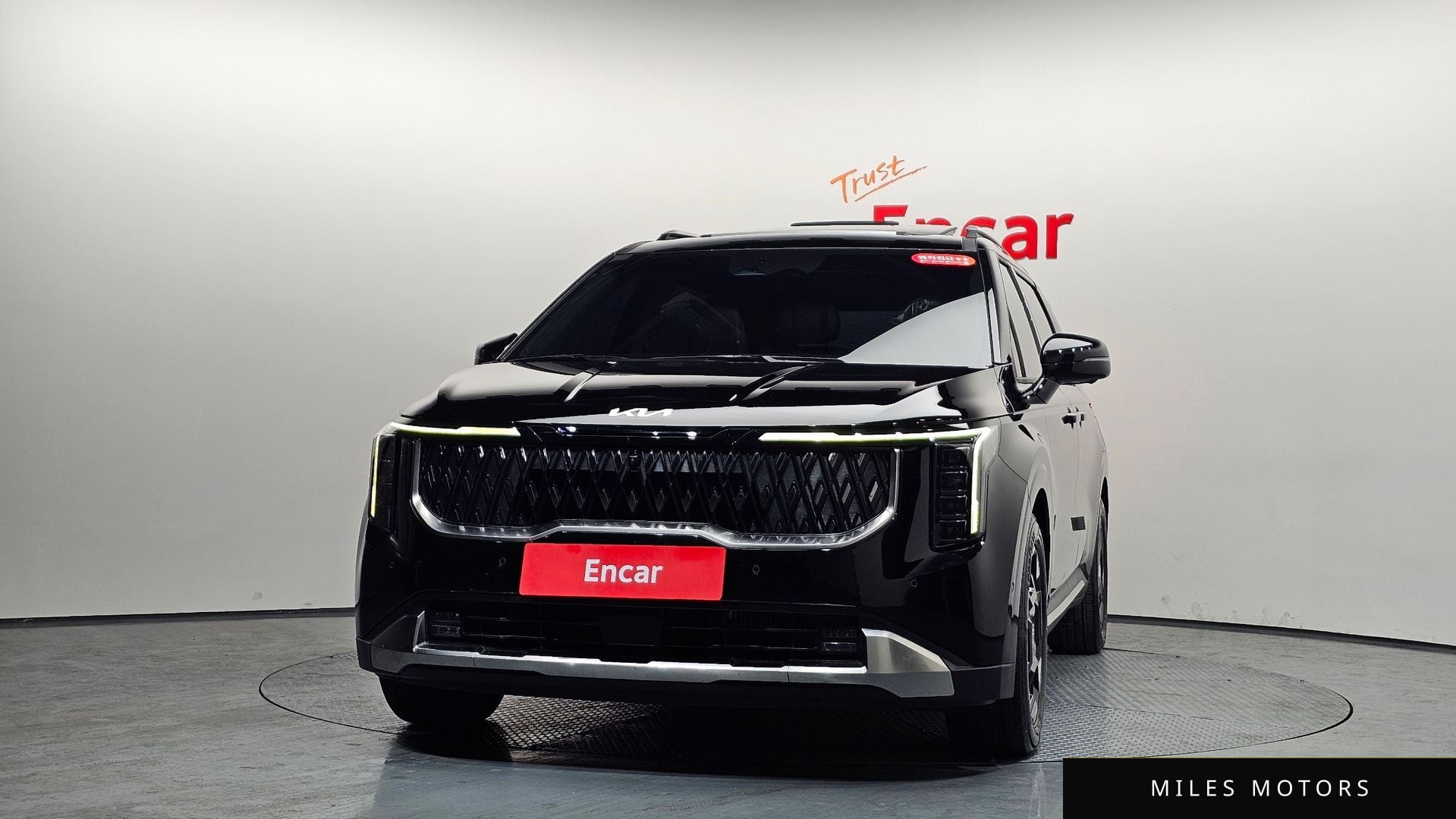 Kia 뉴 카니발 2024 — миниатюра 2