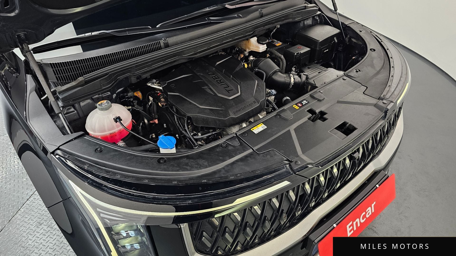 Kia 뉴 카니발 2024 — миниатюра 5