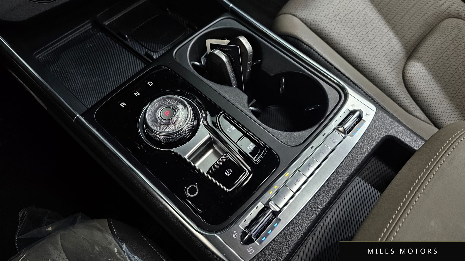 Kia 뉴 카니발 2024 — миниатюра 8