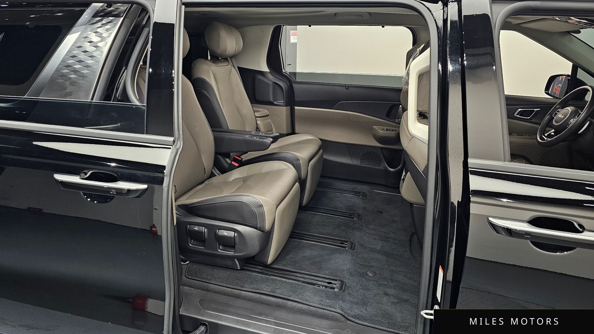 Kia 뉴 카니발 2024 — миниатюра 12