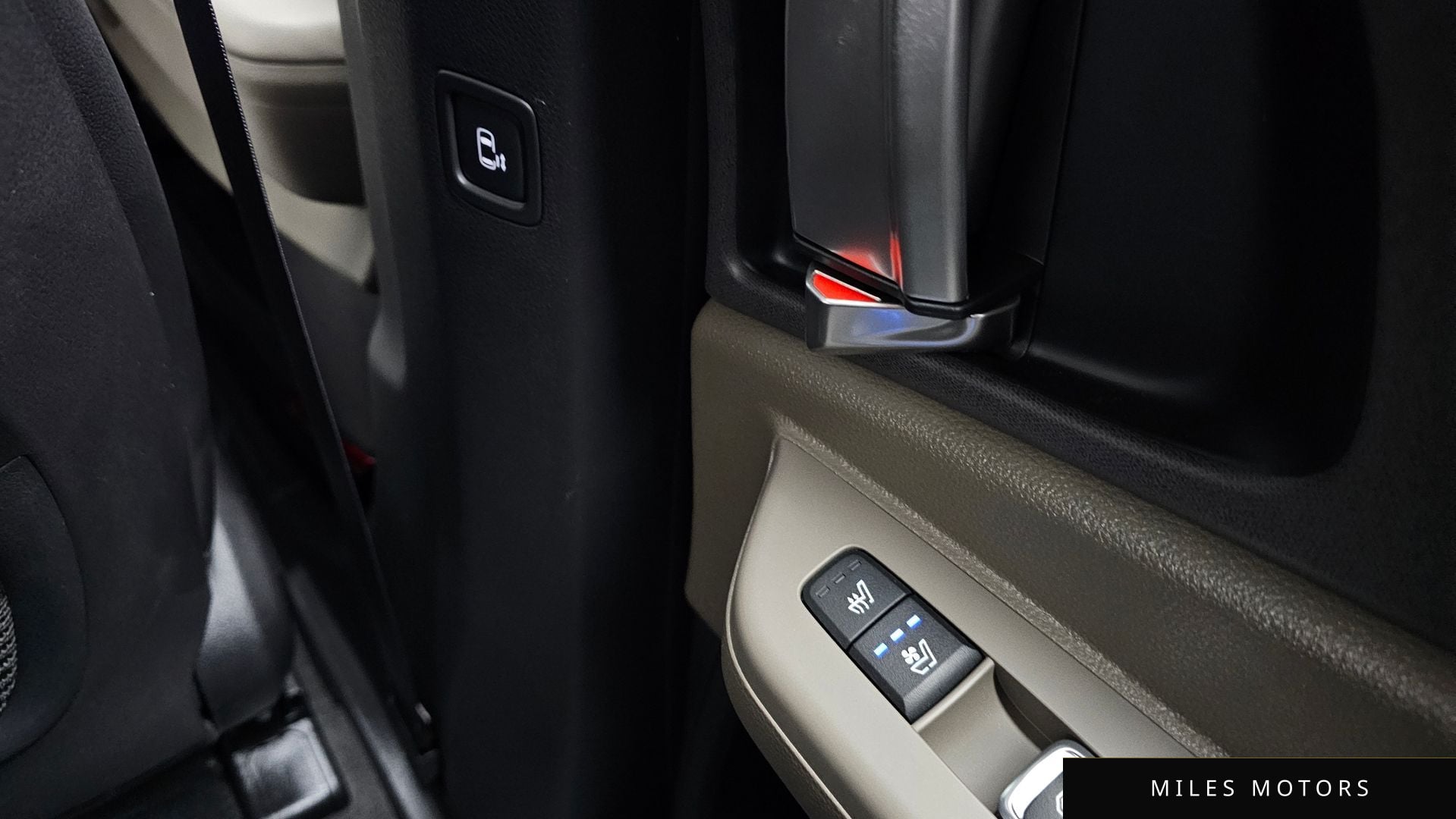 Kia 뉴 카니발 2024 — миниатюра 18