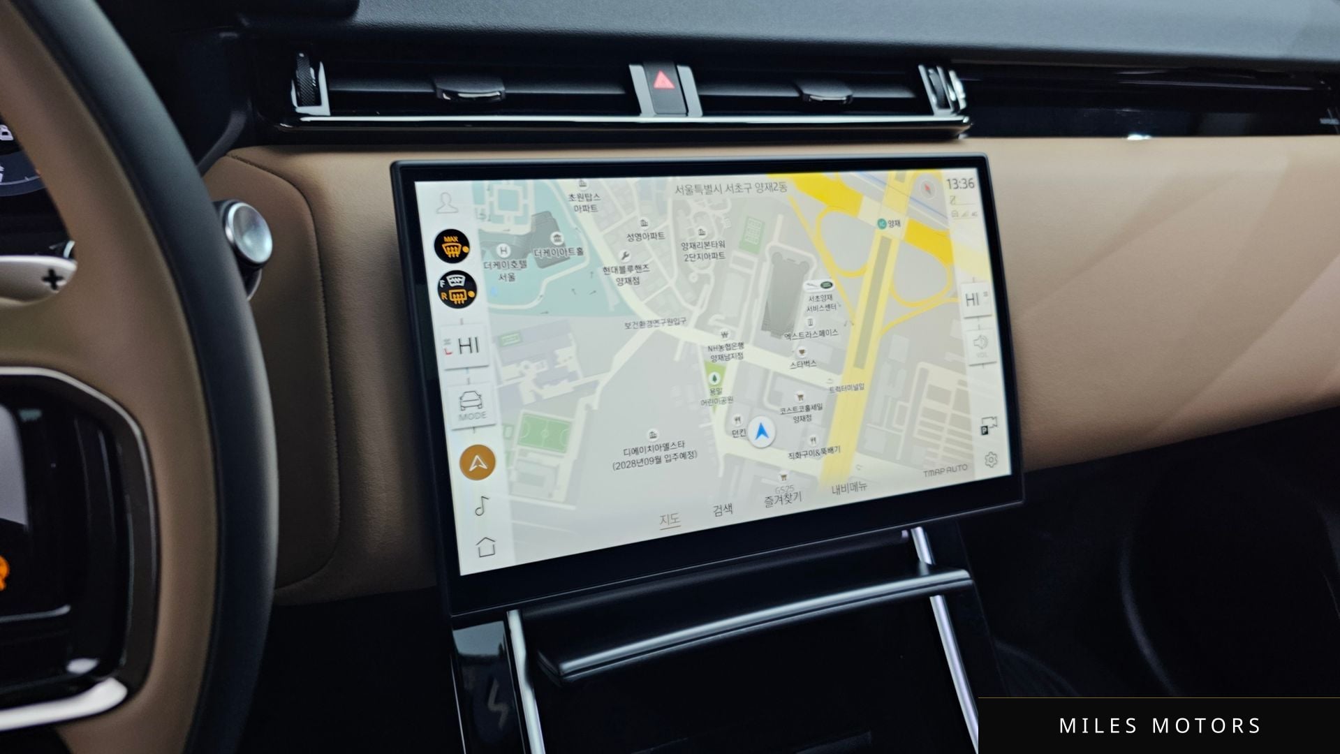 Land Rover Range Rover Velar 2025 — миниатюра 14