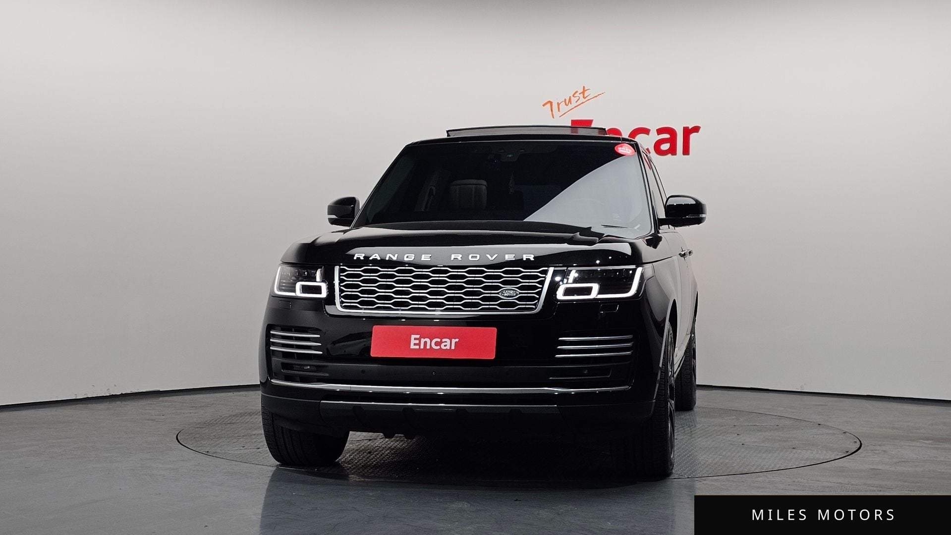 Land Rover Range Rover 2018 — миниатюра 3