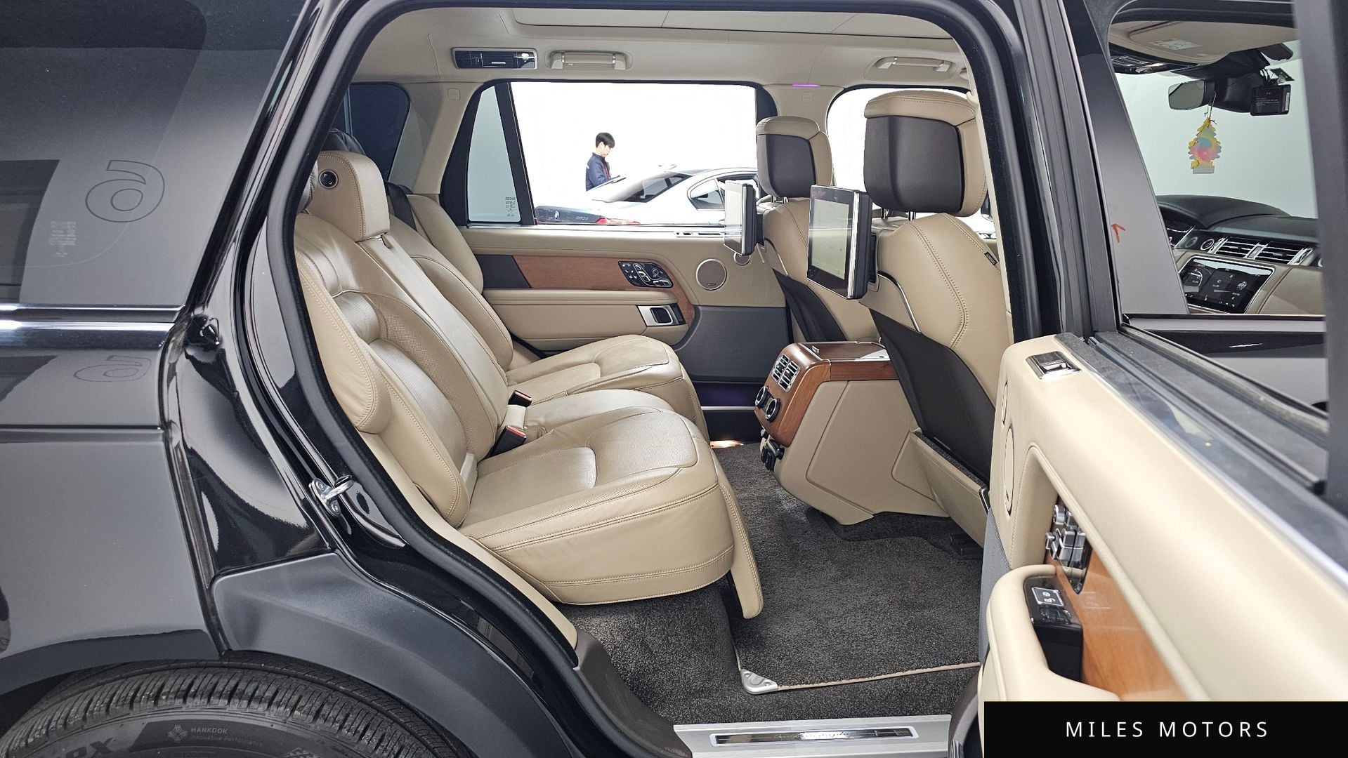 Land Rover Range Rover 2018 — миниатюра 12