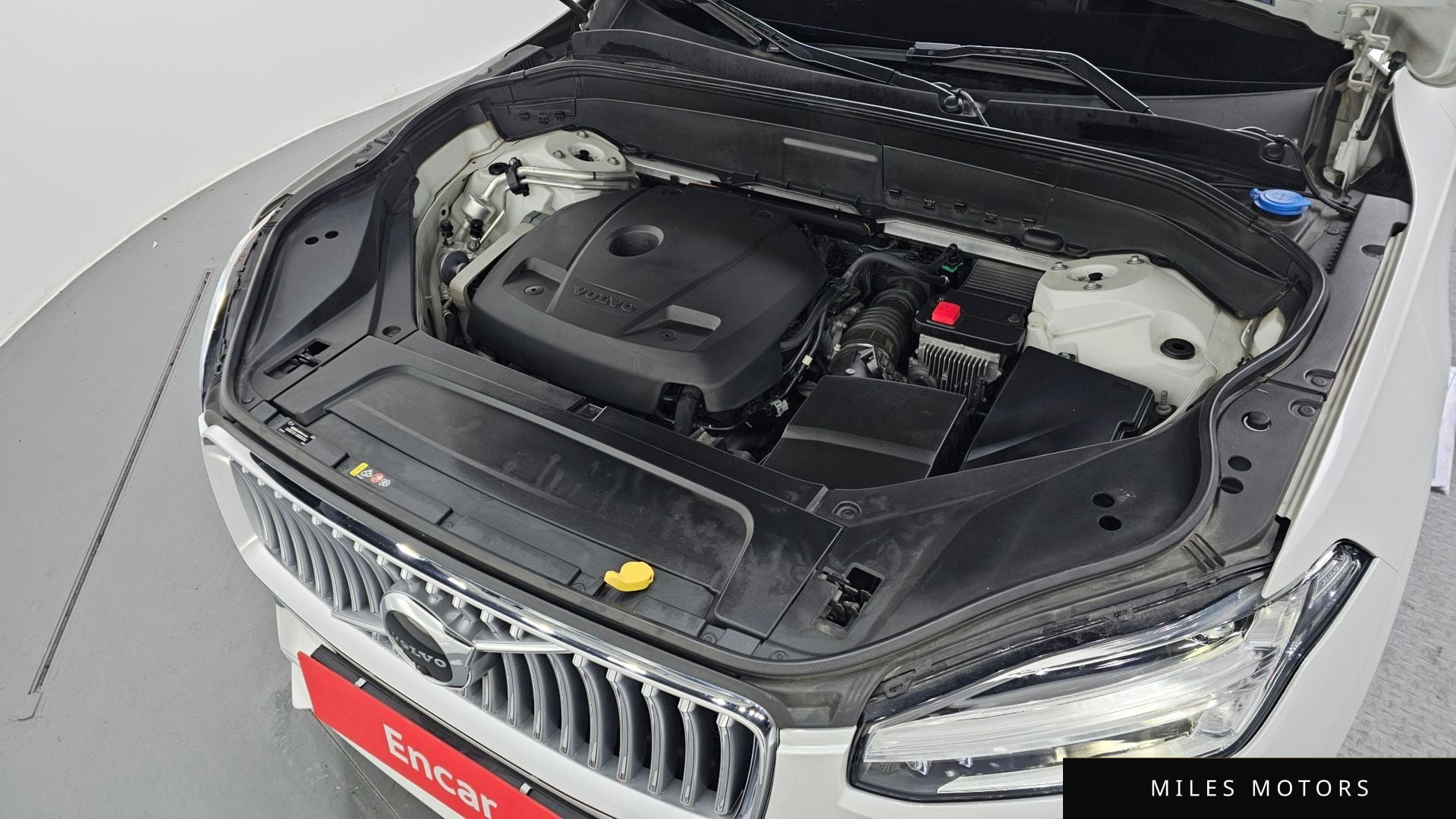 Volvo XC90 2020 — миниатюра 6