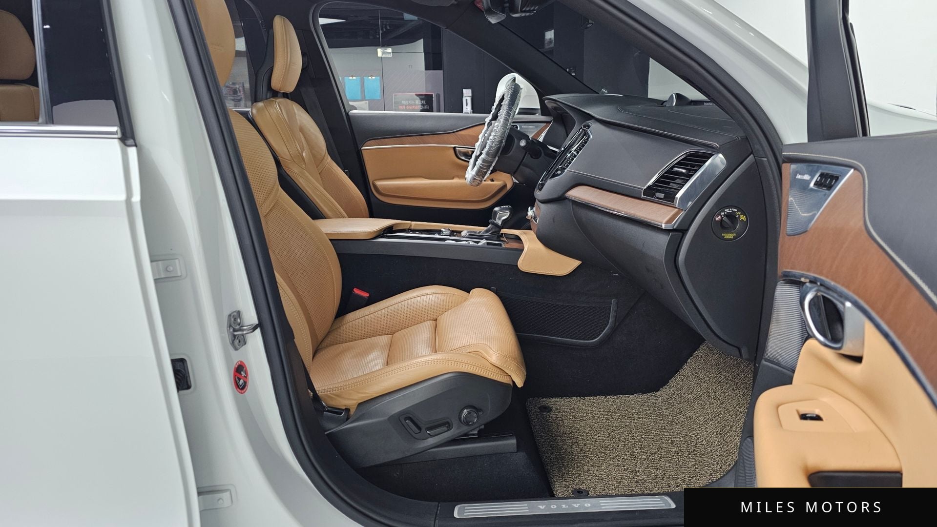 Volvo XC90 2020 — миниатюра 11