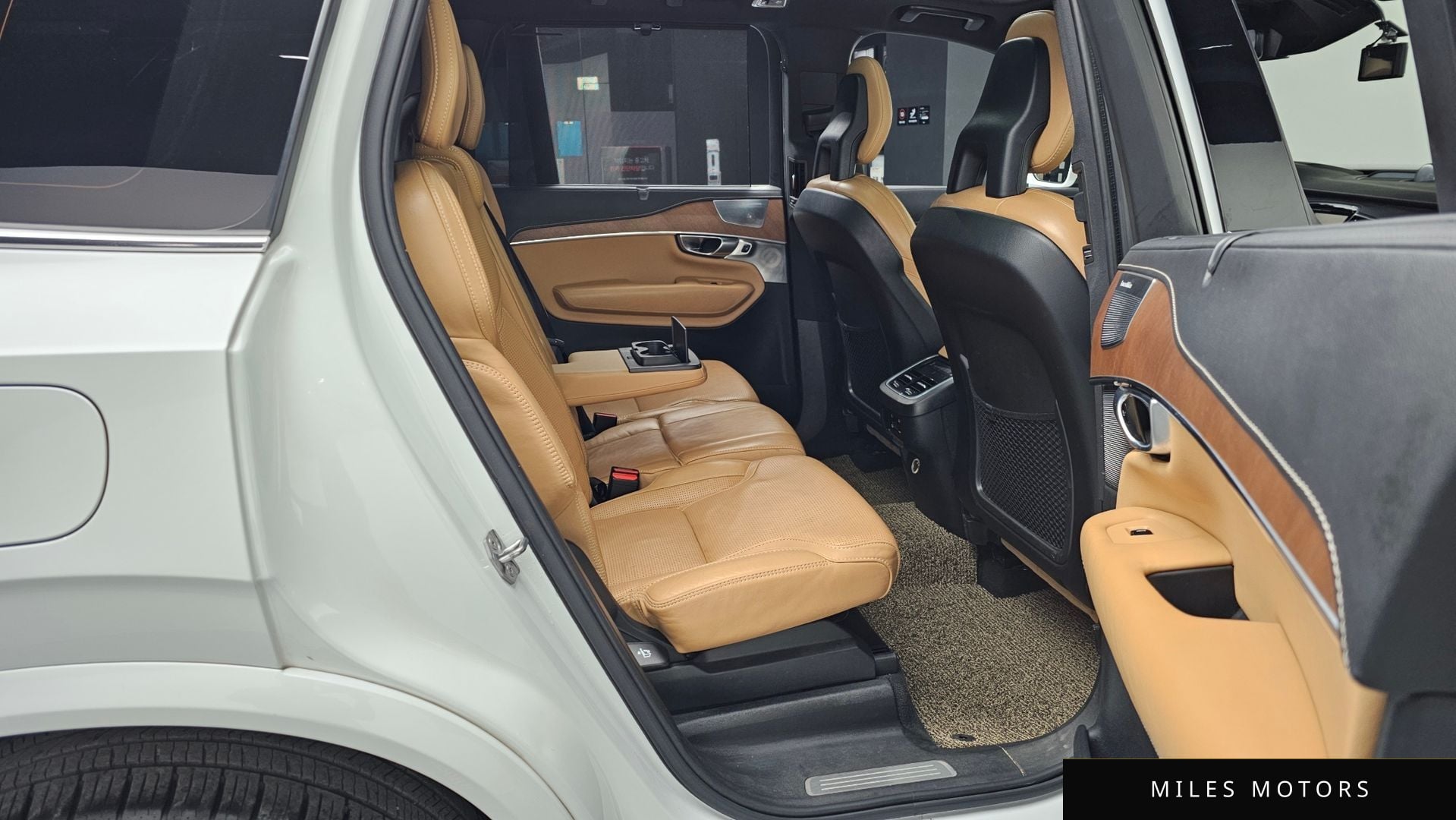 Volvo XC90 2020 — миниатюра 12