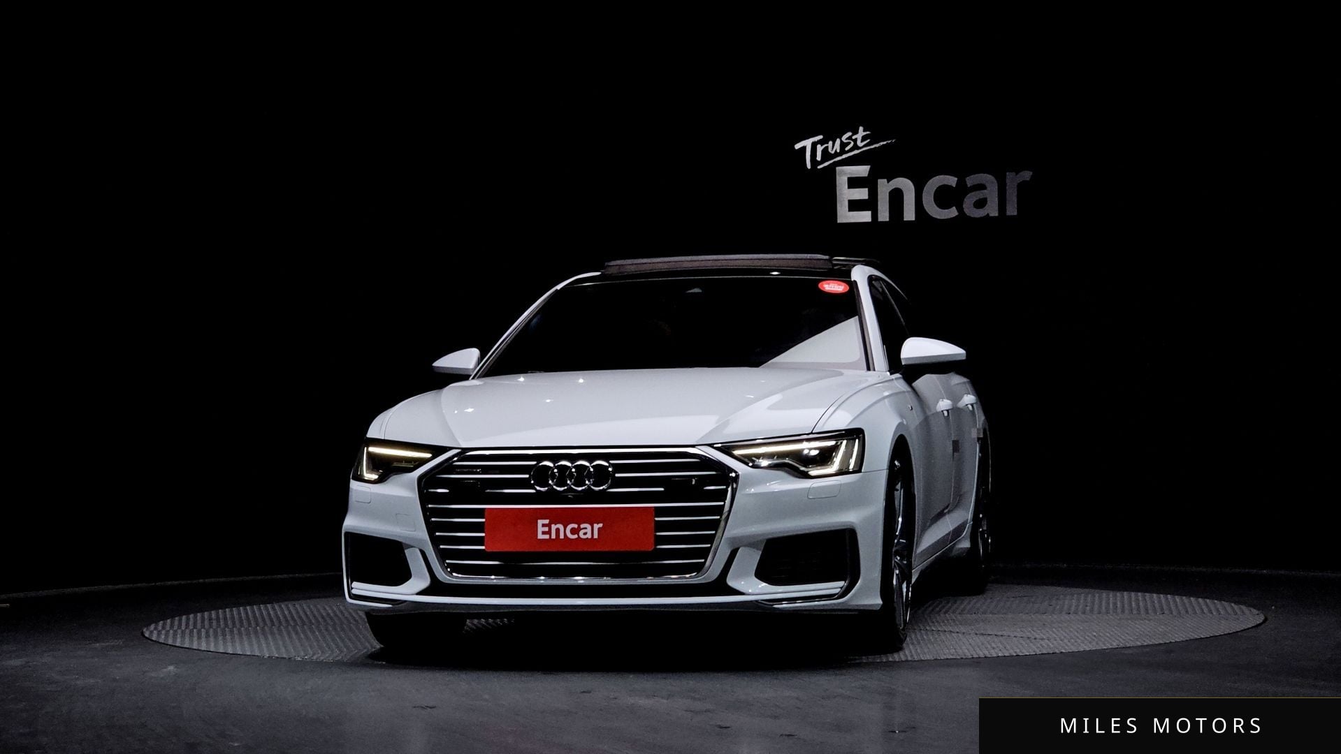 Audi A6 (C8) 2021 — миниатюра 3