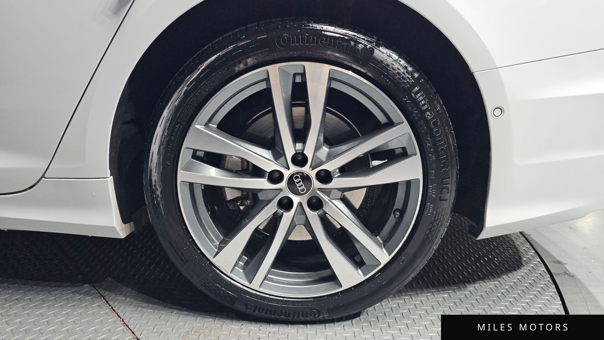 Audi A6 (C8) 2021 — миниатюра 5