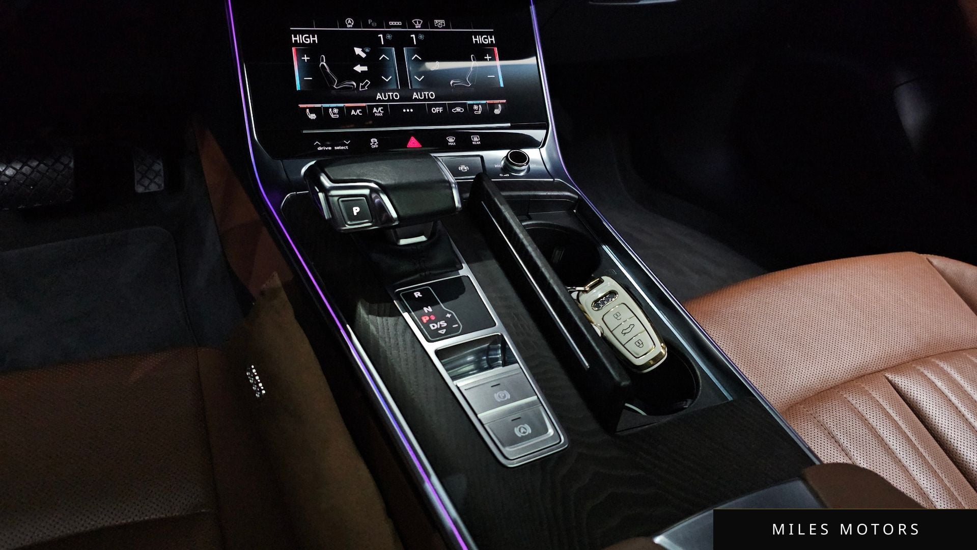 Audi A6 (C8) 2021 — миниатюра 9